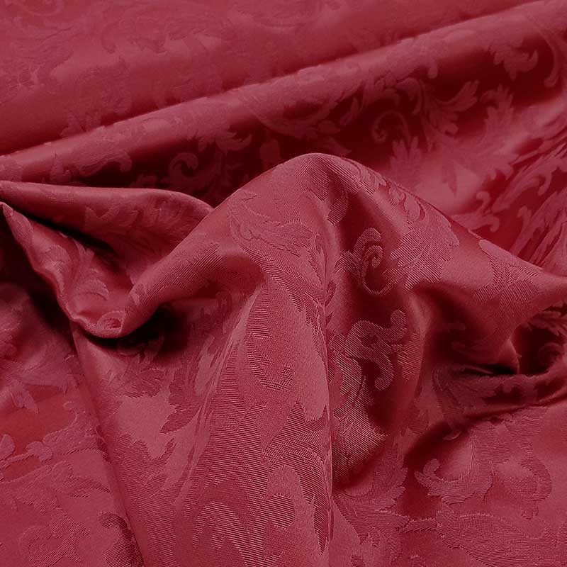 Upholstery Floral Damask Image