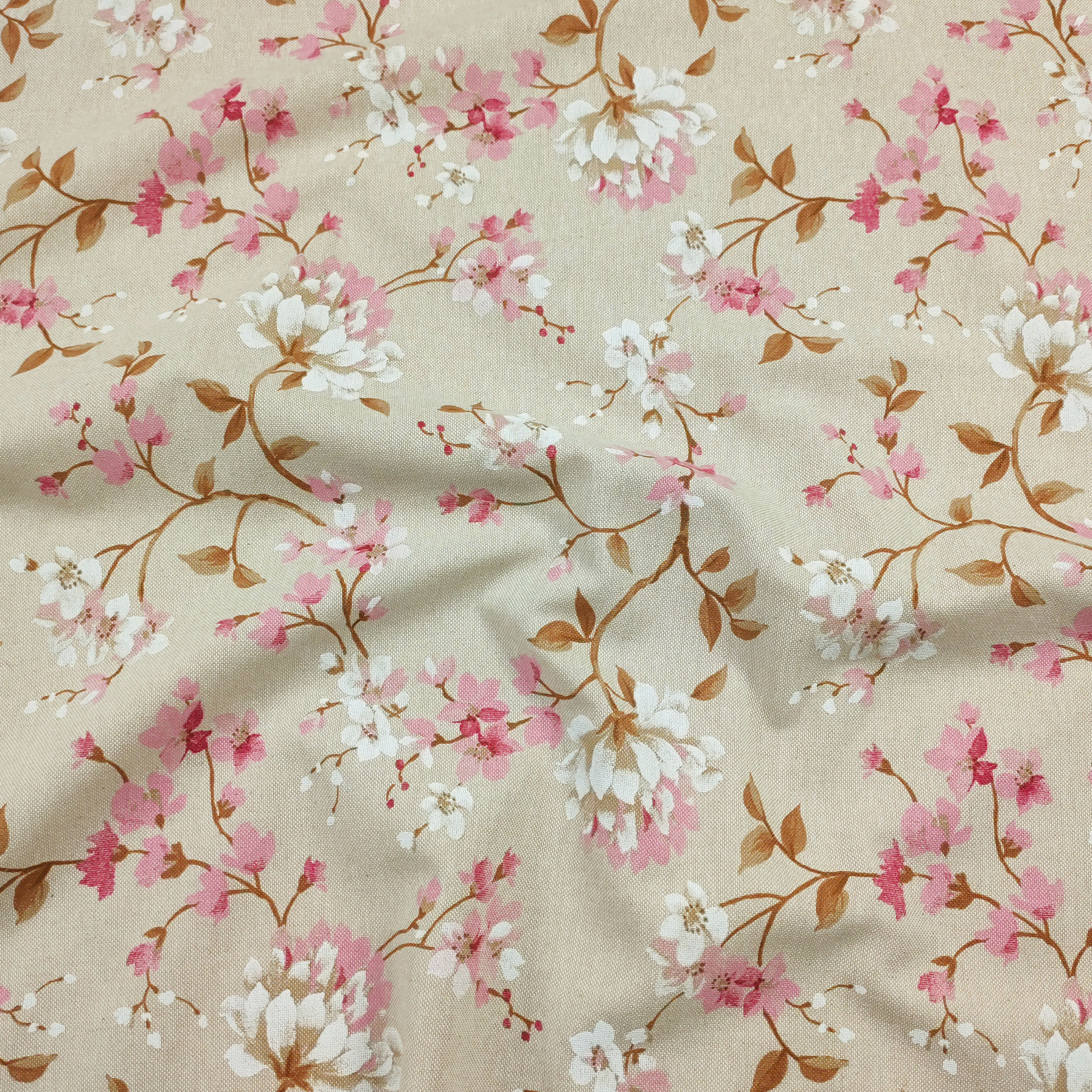 Panama Pink Cherry Blossom
