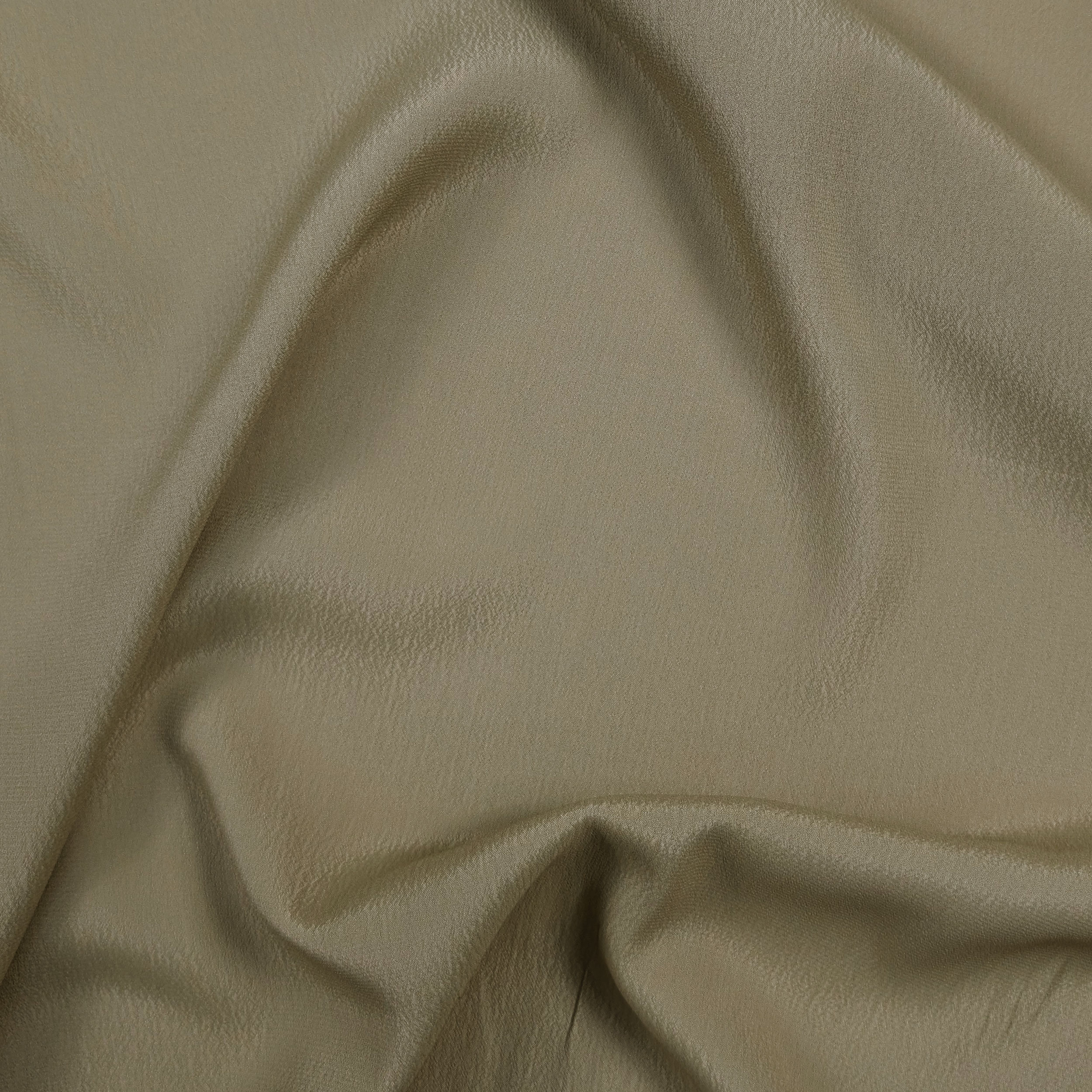 Georgette Plain Sand Image