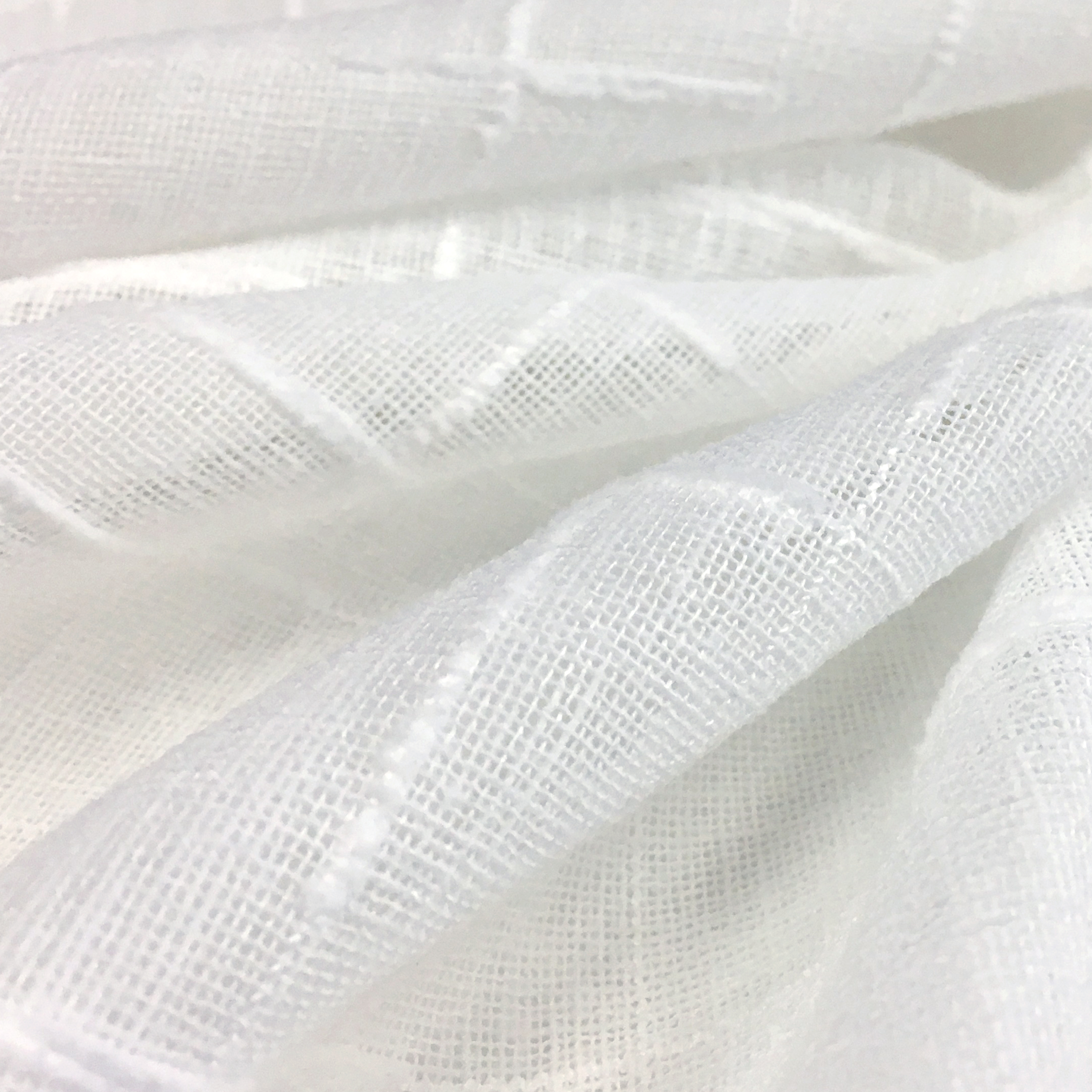 Toile de tente Milù White