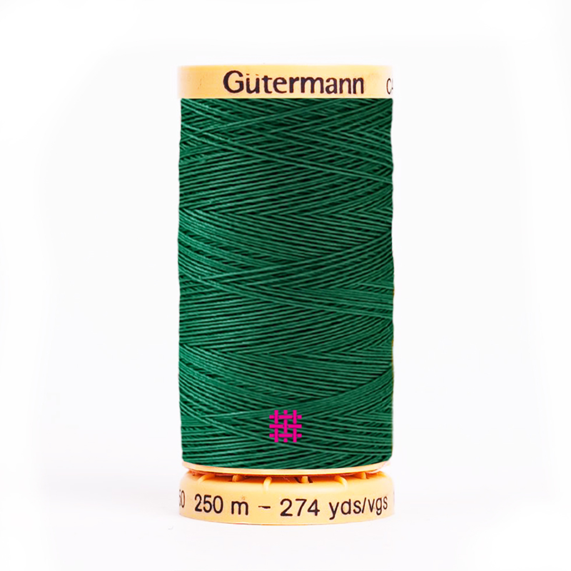 gutermann-cotone-250m