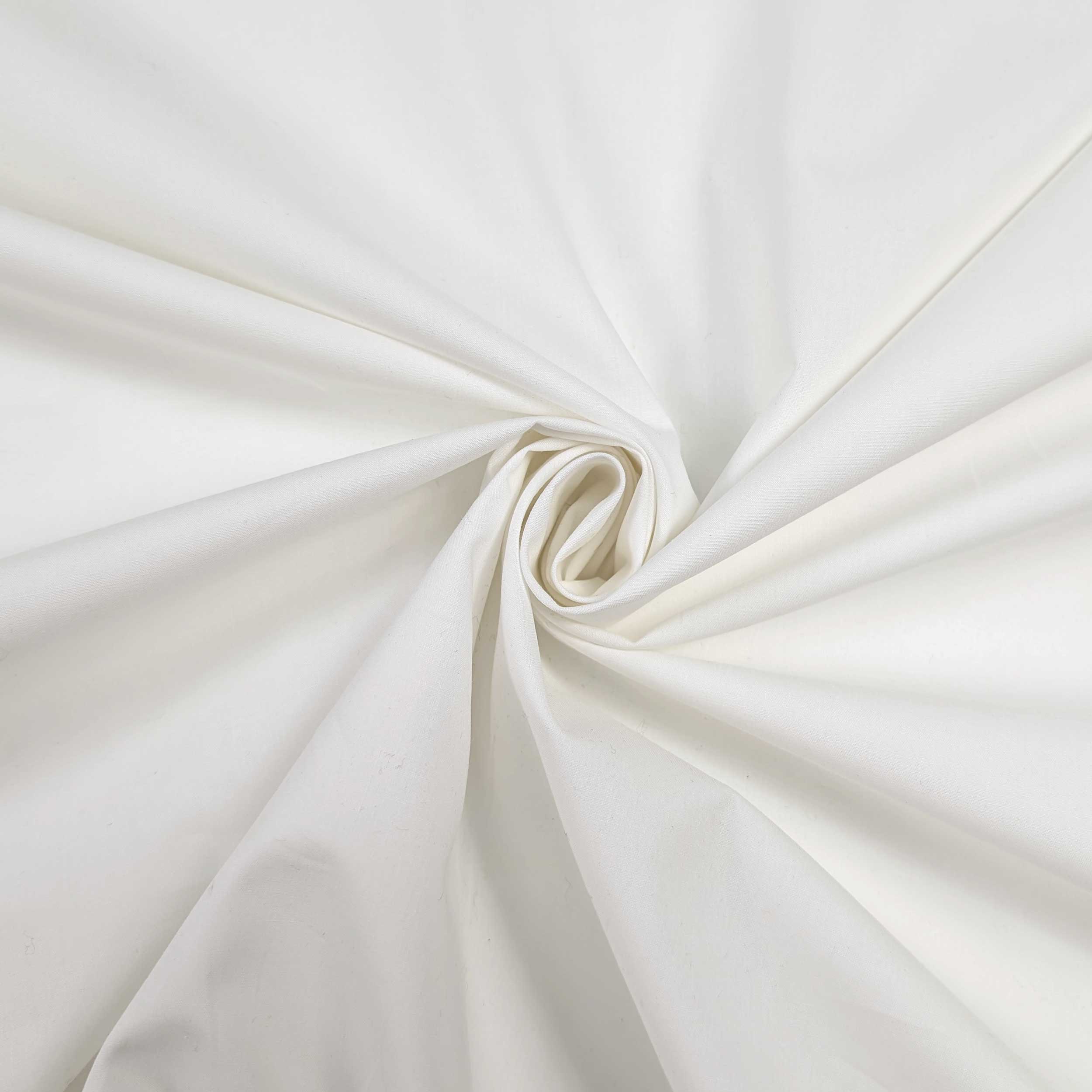 White Cotton Image