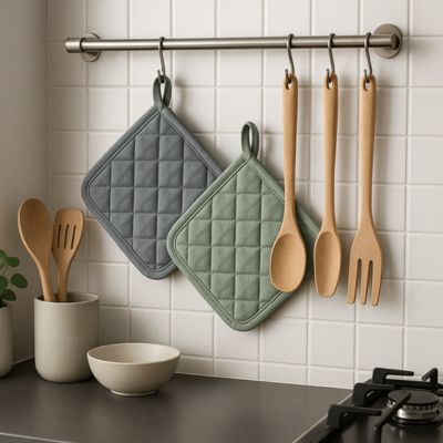 Kitchen Textiles