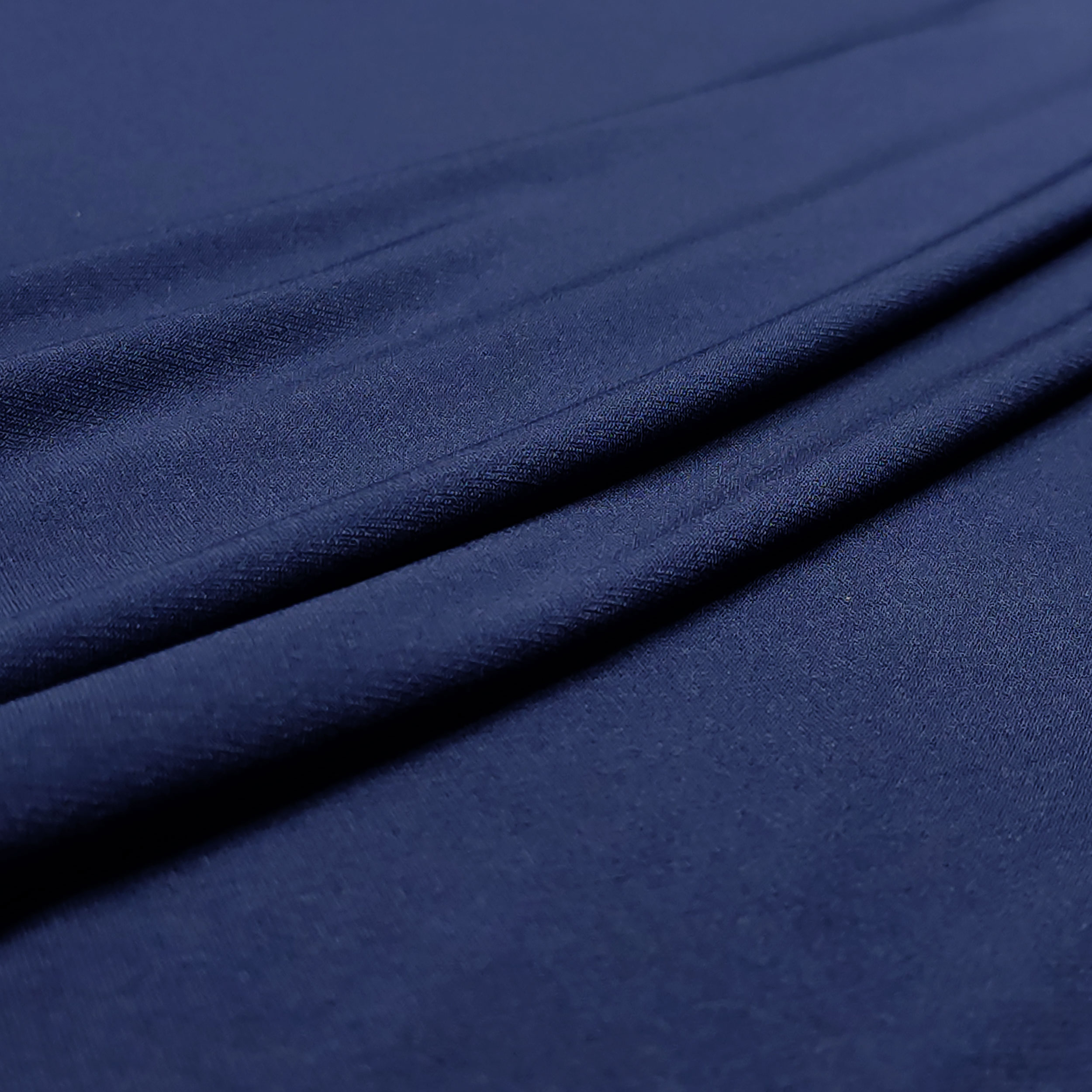 Dressmaking Plain Ribbing Jersey Image