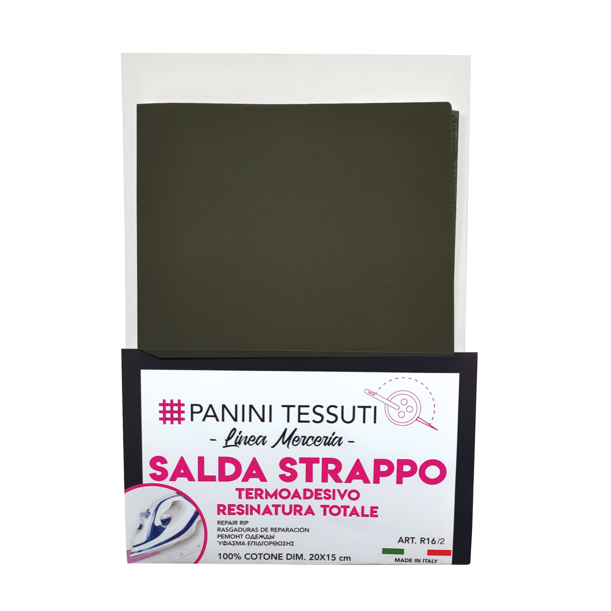 Soldadoras de cinta termoadhesiva 2