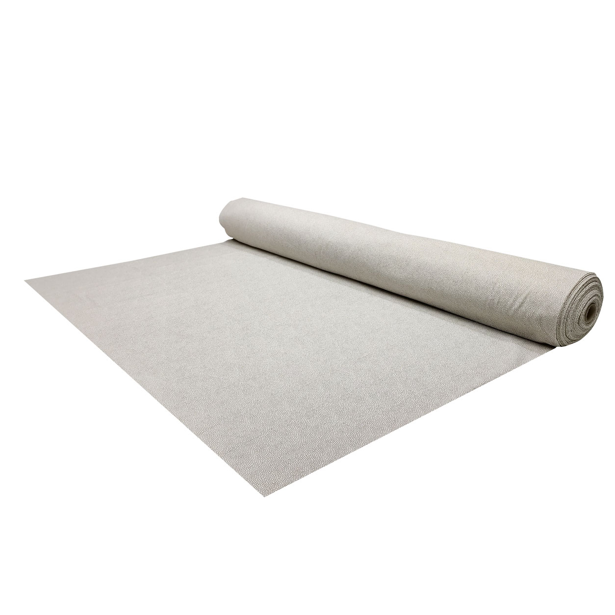 Drap de flanelle Sassolini Tortora