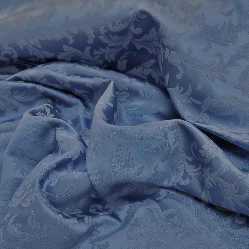 Upholstery Floral Damask Image