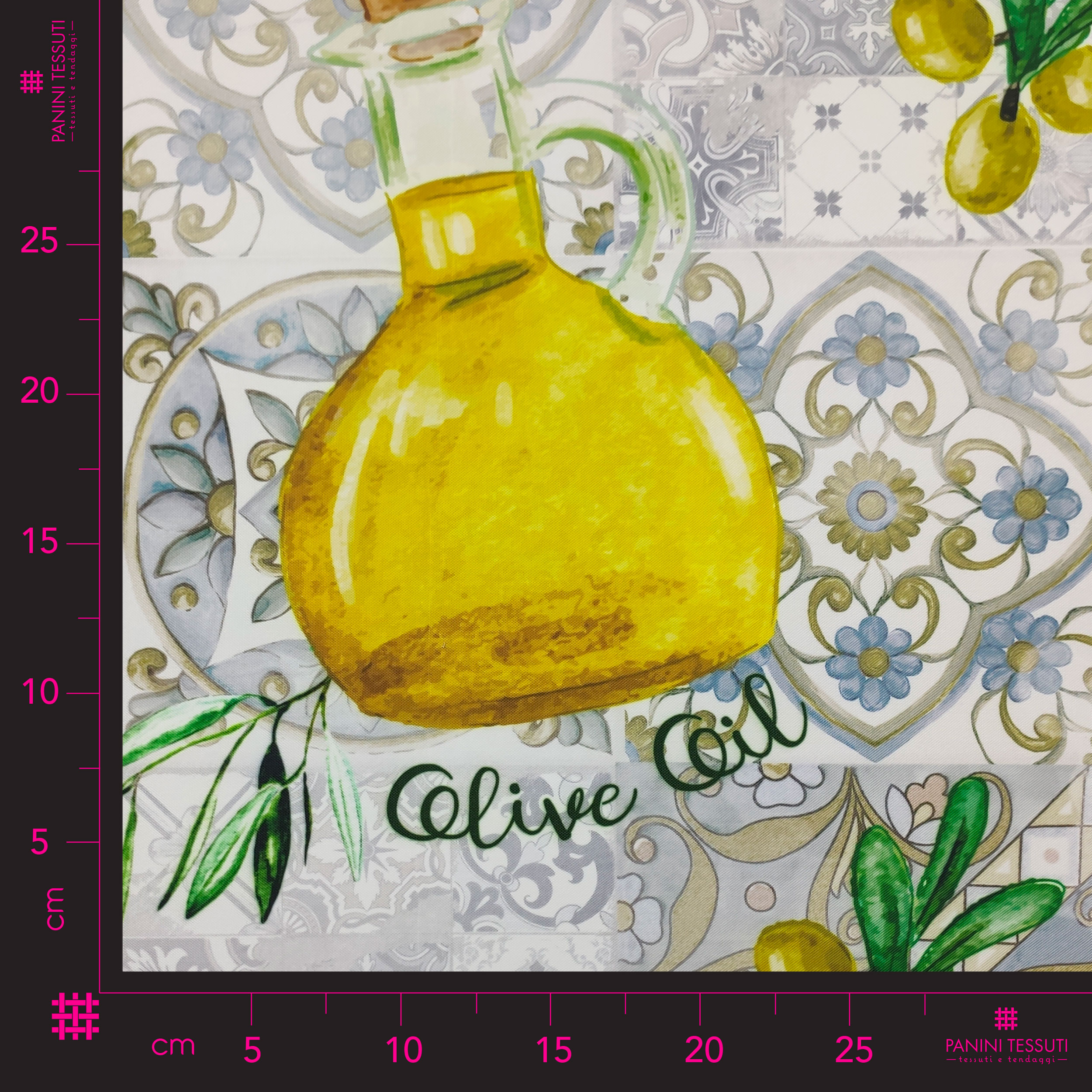  Passatoia para cocinar el aceite de oliva