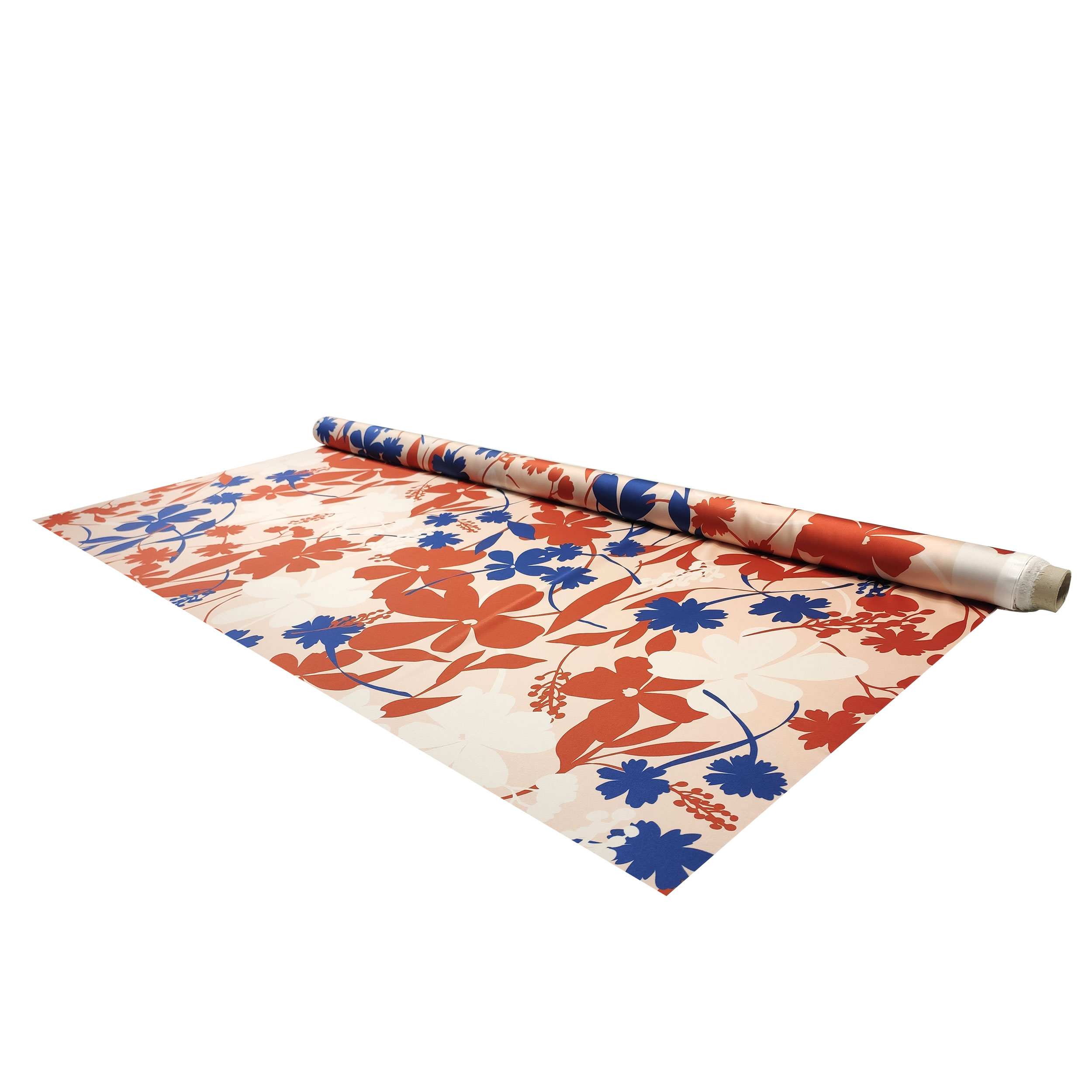 Antique Pink and Blue Fashion Shave