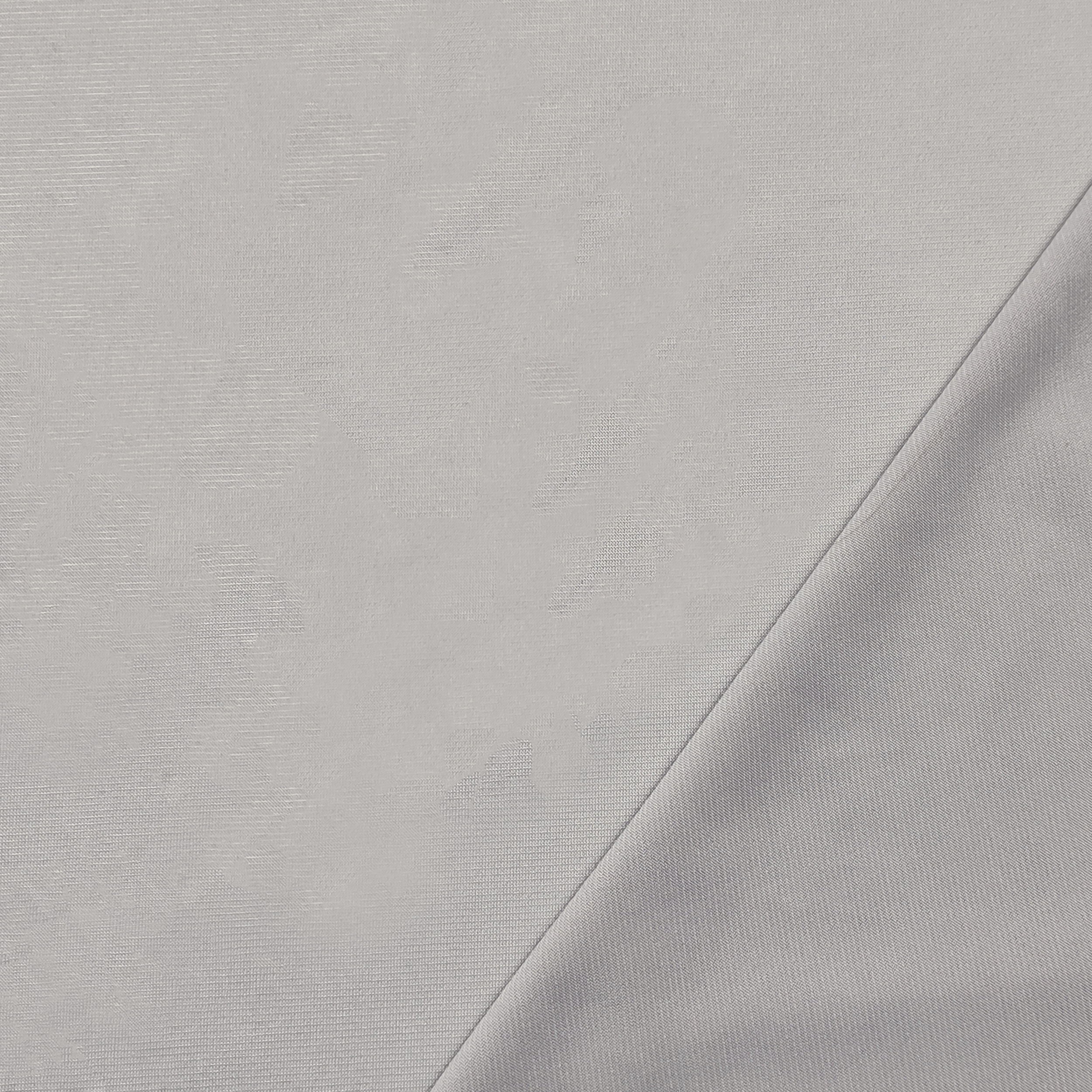 Dressmaking Plain Ribbing Jersey Image
