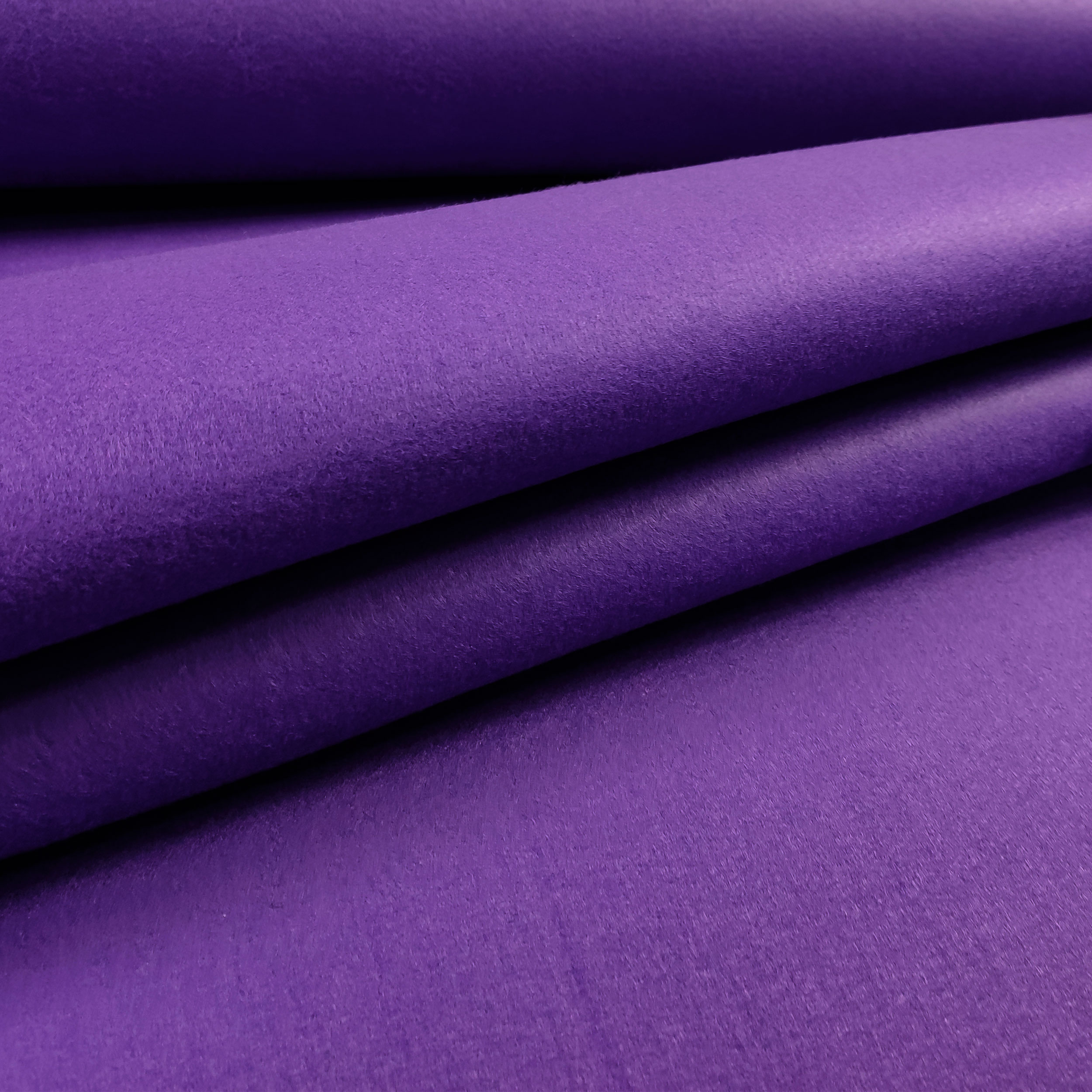 Unicolour Felt Image