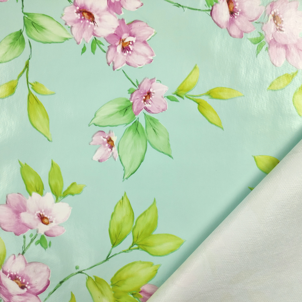 Tovaglia con papaveri e margherite, tovaglia con papaveri rossi e fiori selvatici, tovaglia floreale personalizzata, arredamento primaverile per sala da pranzo, decorazione di nozze - Italia