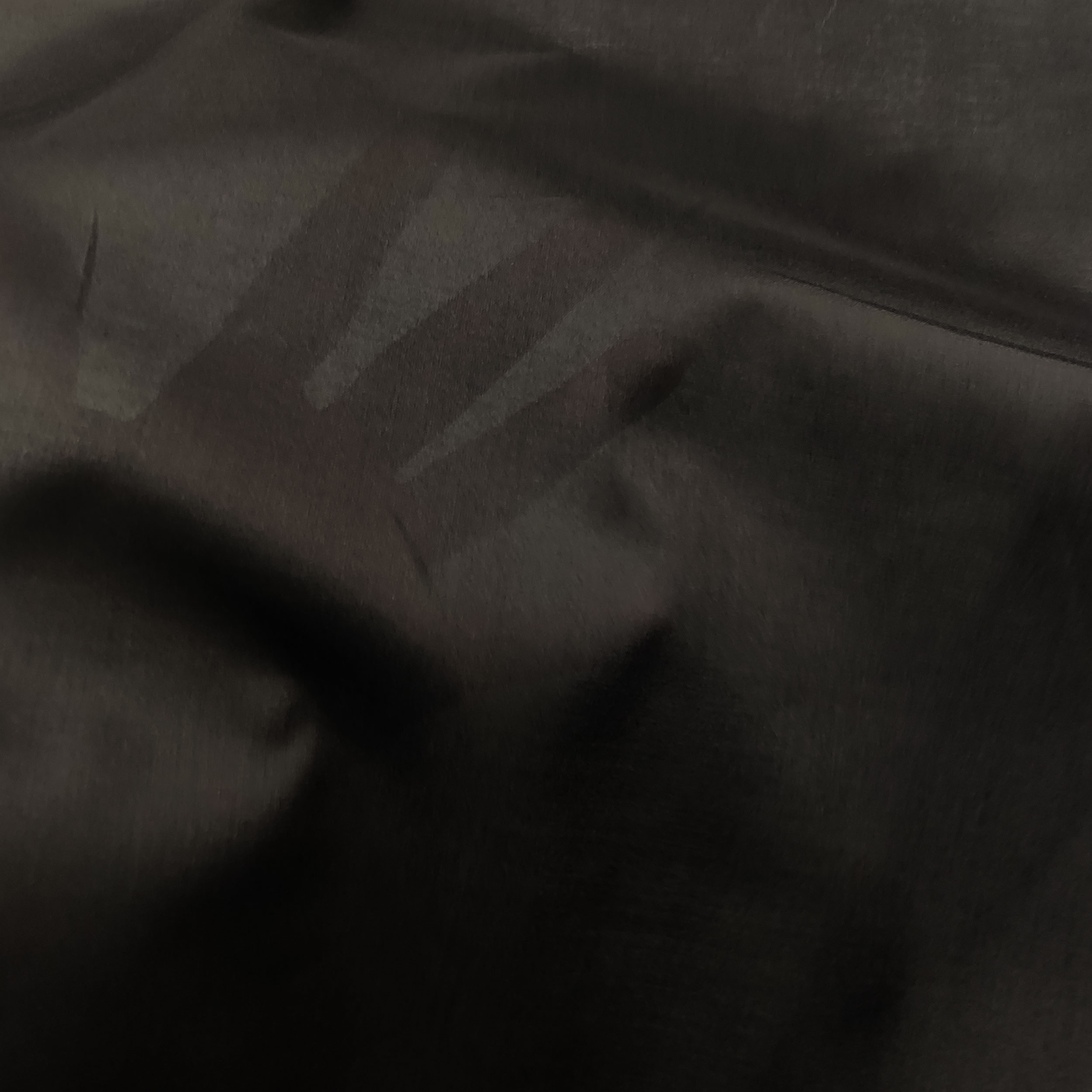 Black Muslin Image