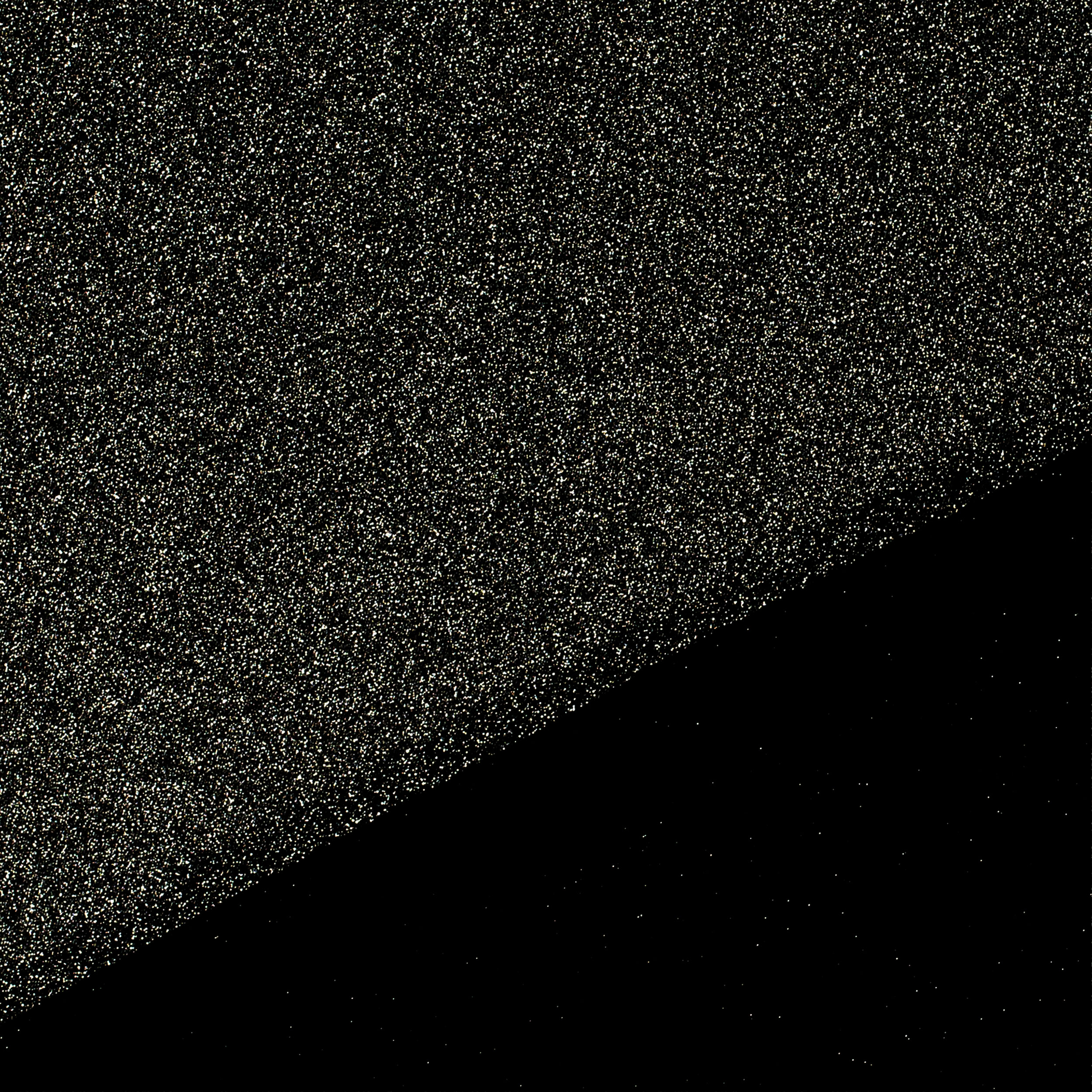 Jersey Lurex noir et argent