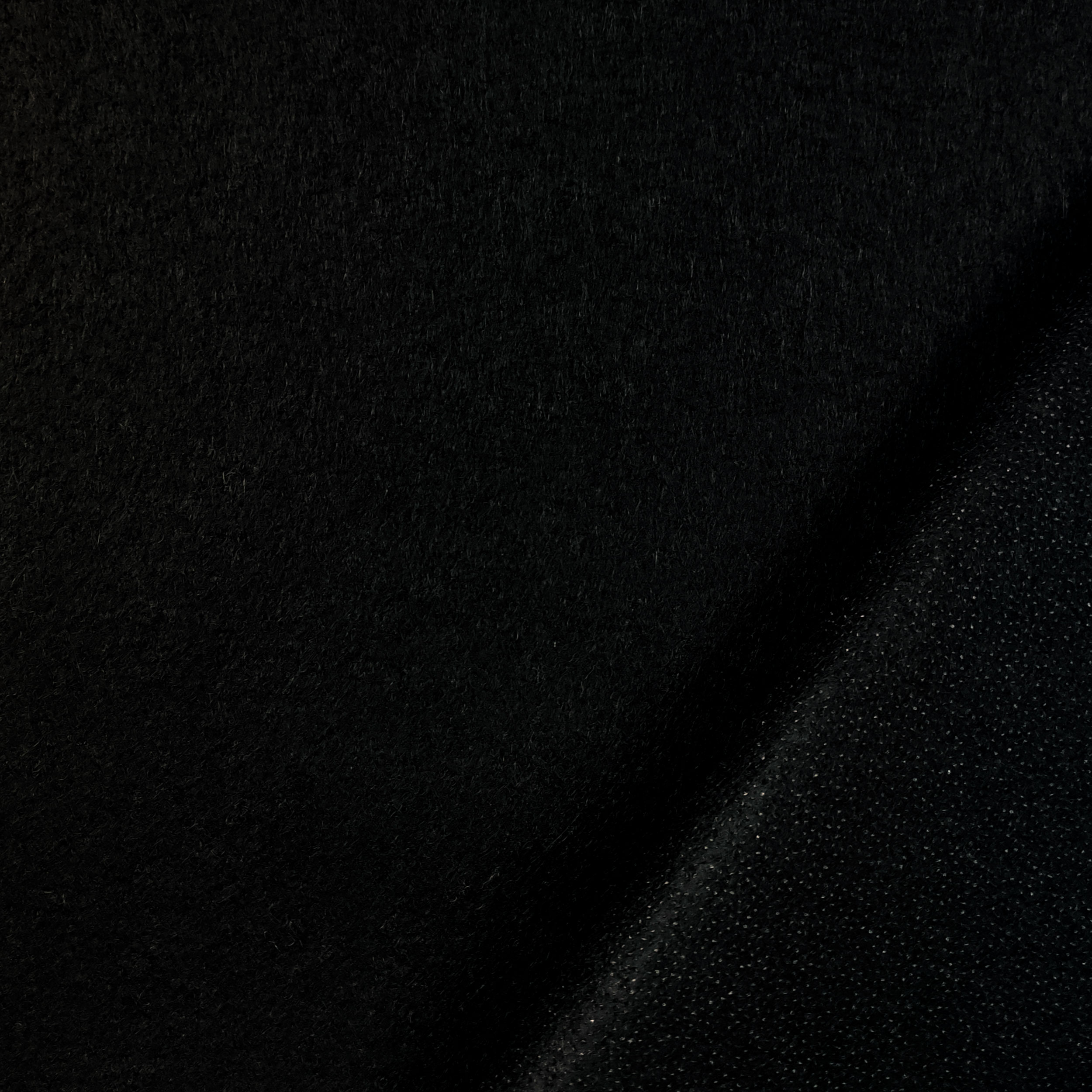Thermoadhesive pad LE054A Black