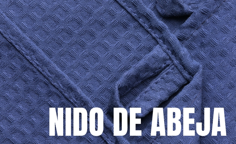 nido de abeja