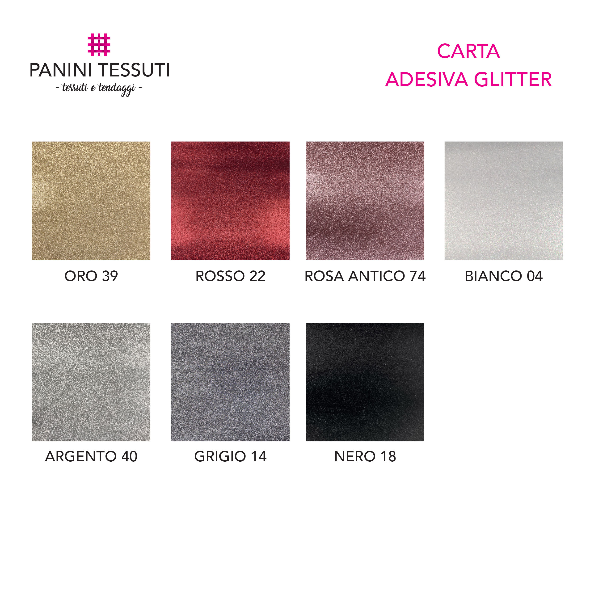 rotoli-colorati-di-carta-glitter