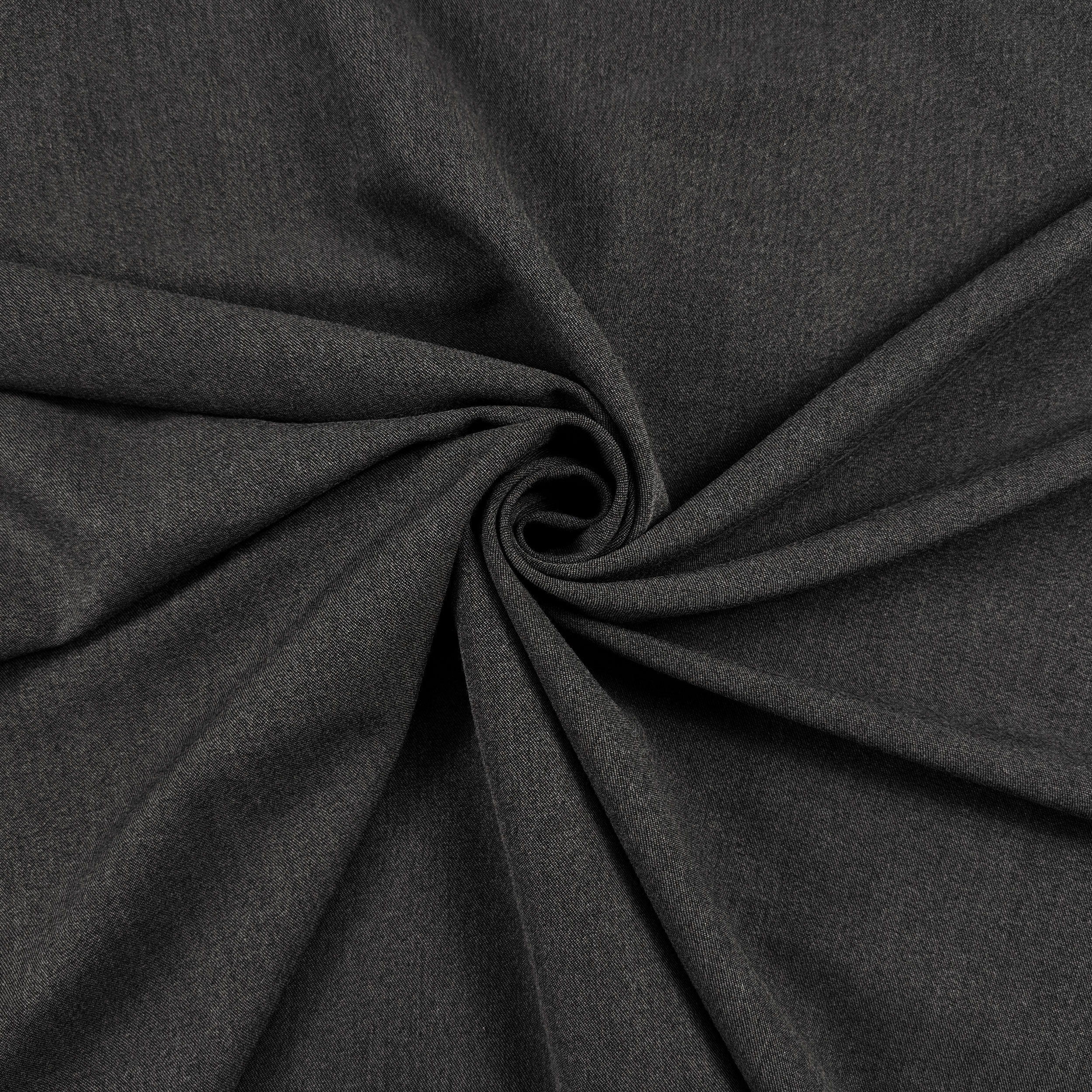 Hand Stretch Wool Fabric Image