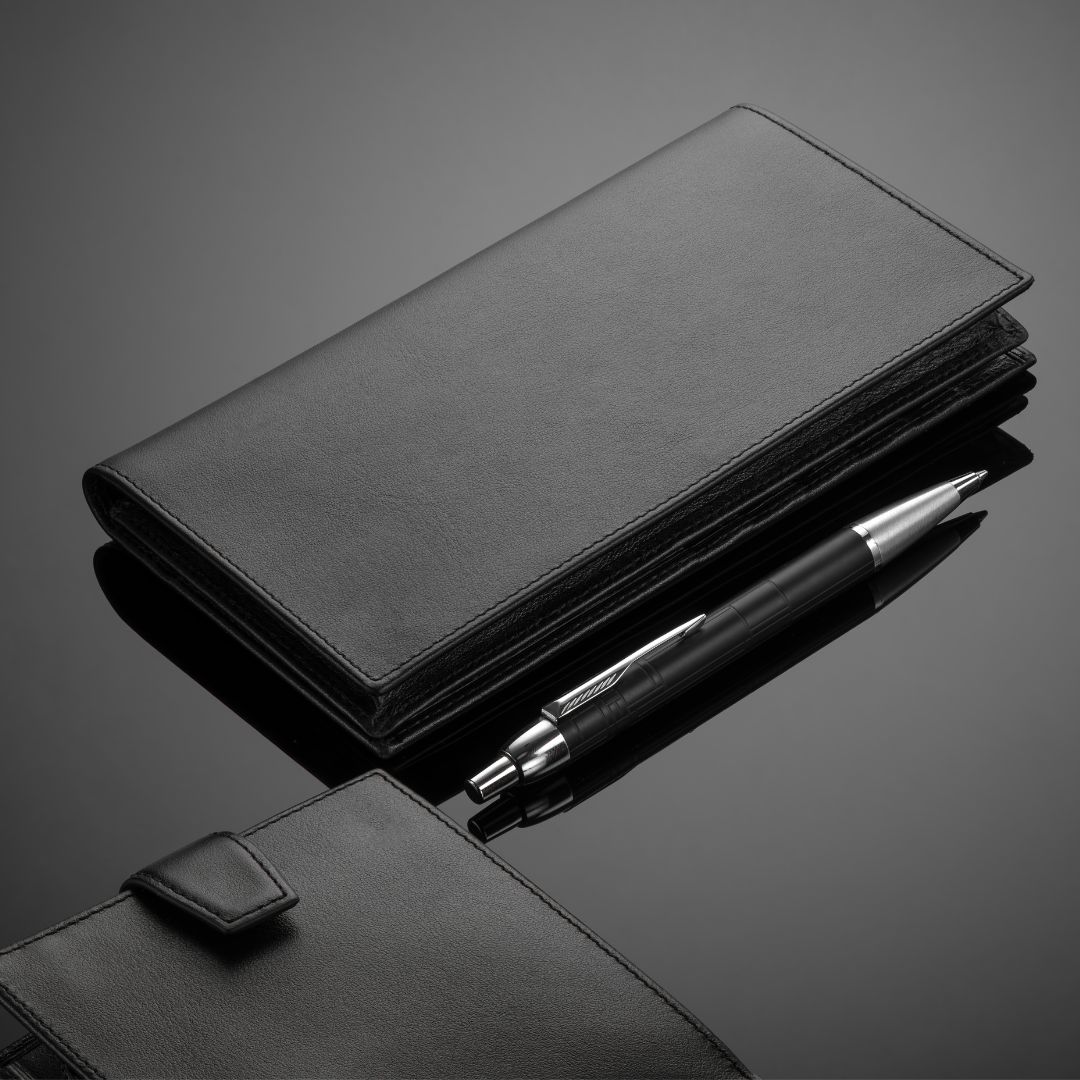 Faux Leather Matte Lux Image