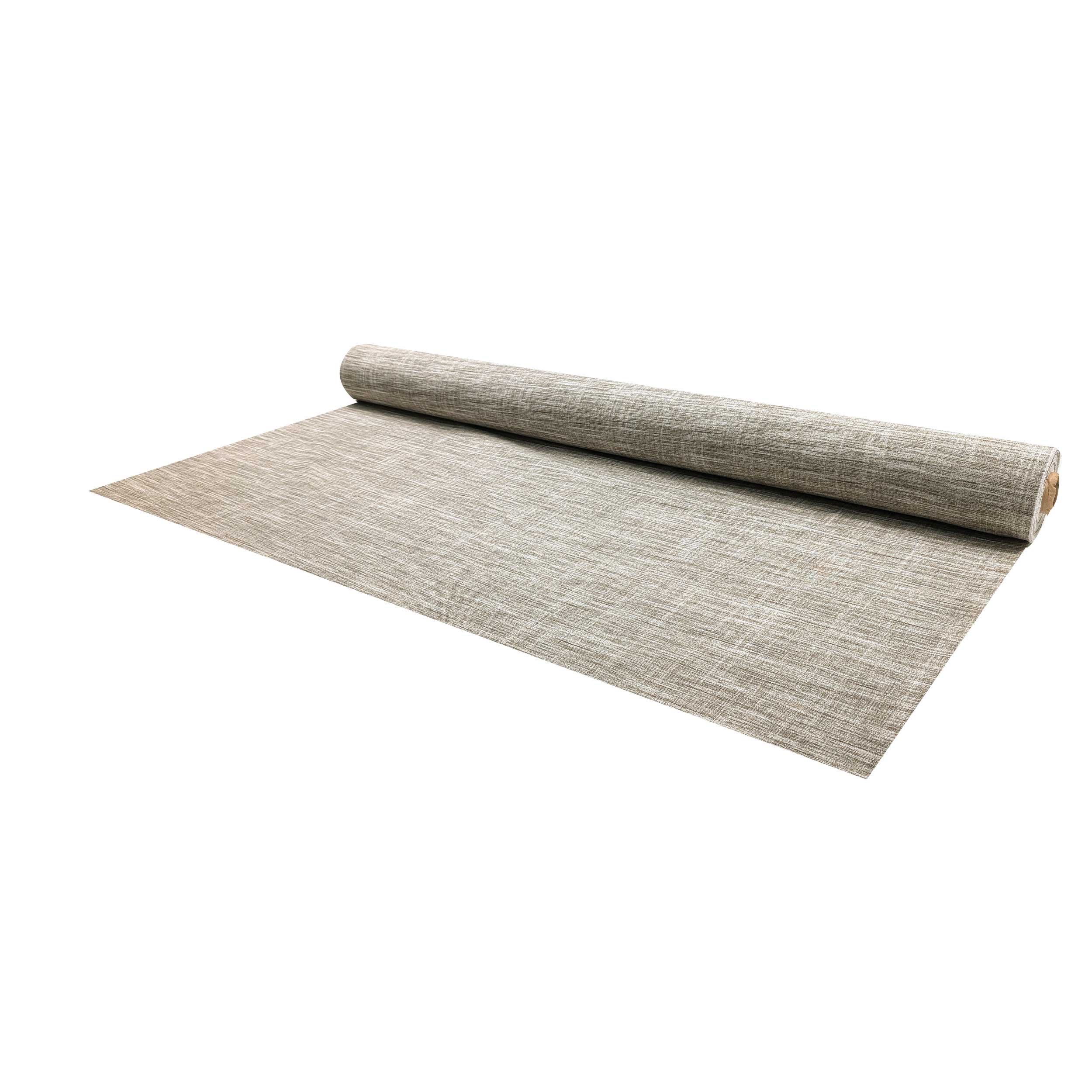 Panama Melange Beige and Brown Image