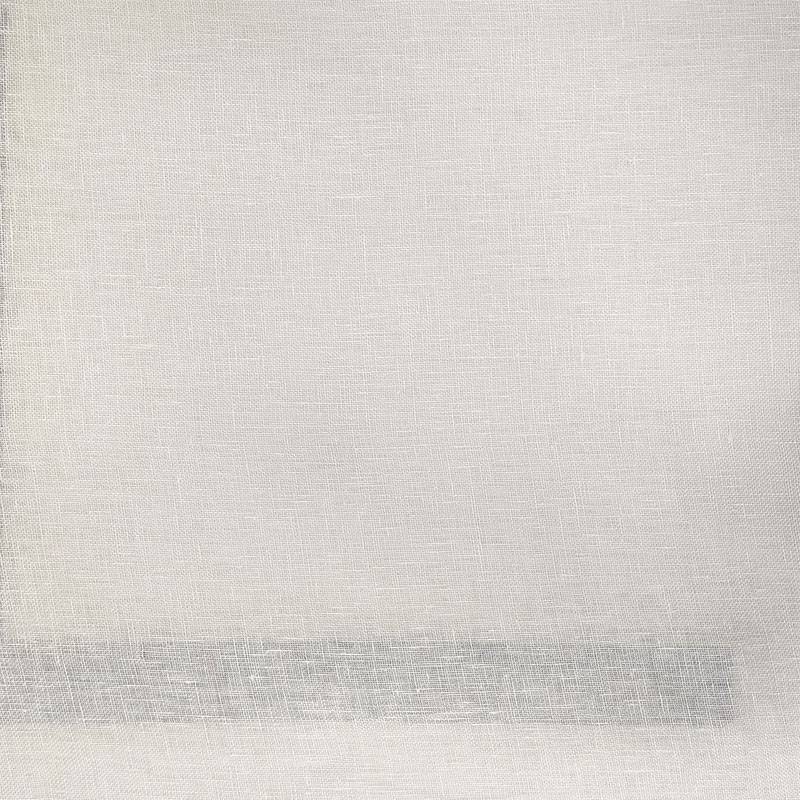 Scampolo Super Linen Curtain Ecrù 190x300 cm Image