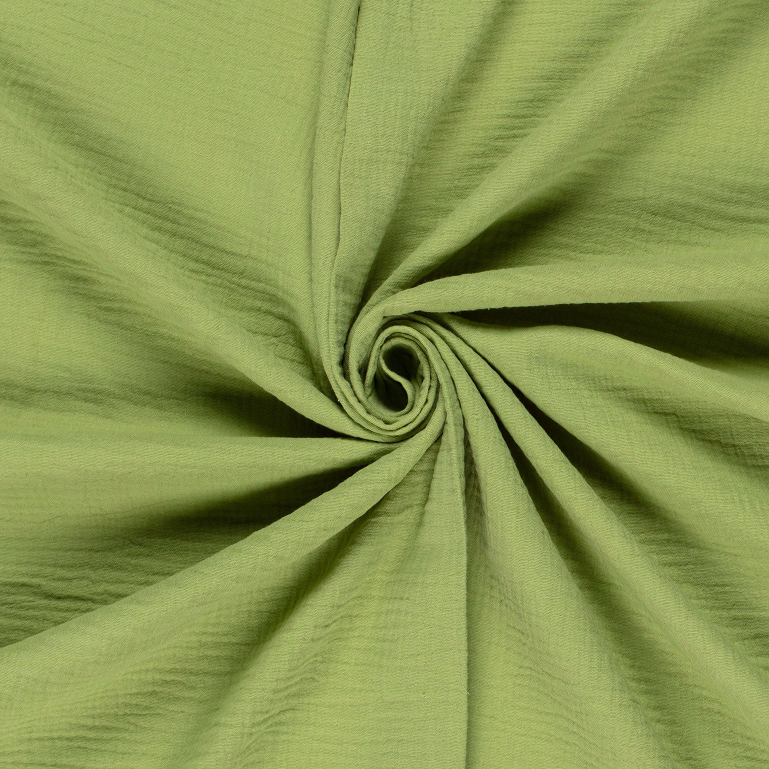 Cotton Double Gauze  Image