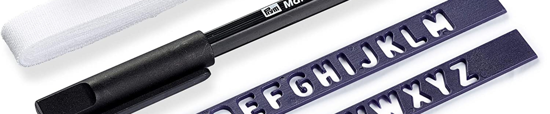 kit marca biancheria panini tessuti