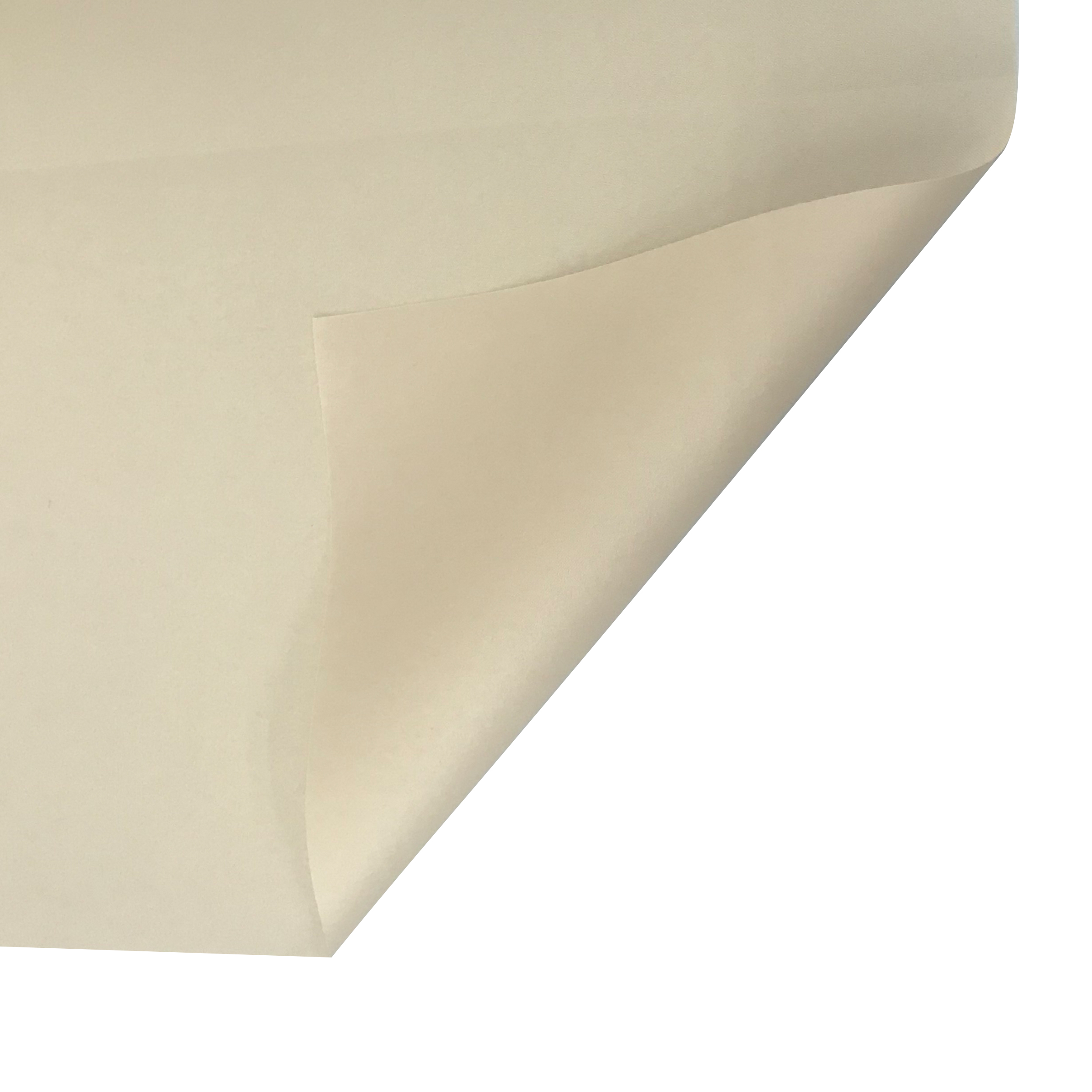 Découpe Toile imperméable Beige 200x150 cm Image