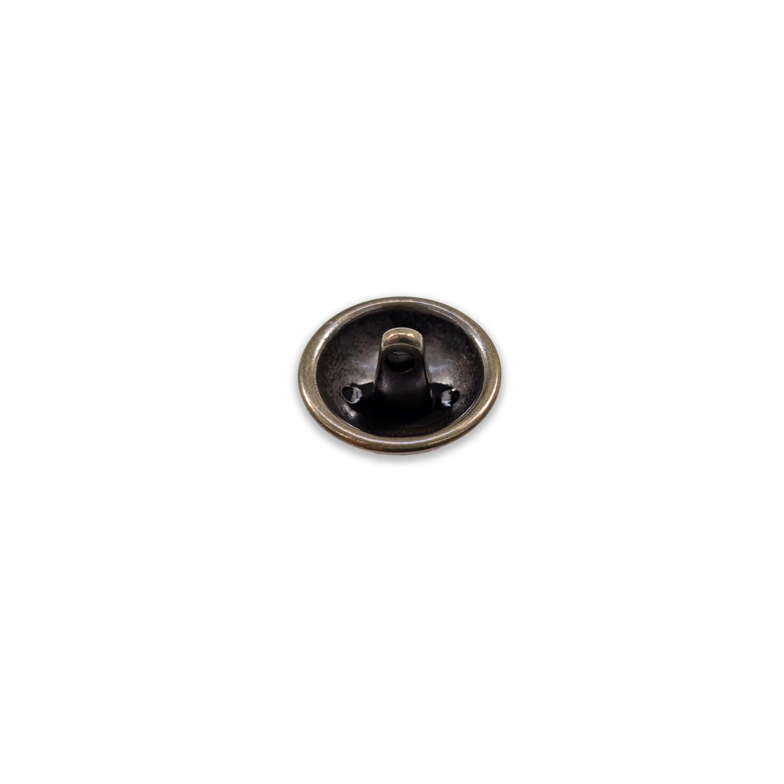 Bronze Opaque Button Image