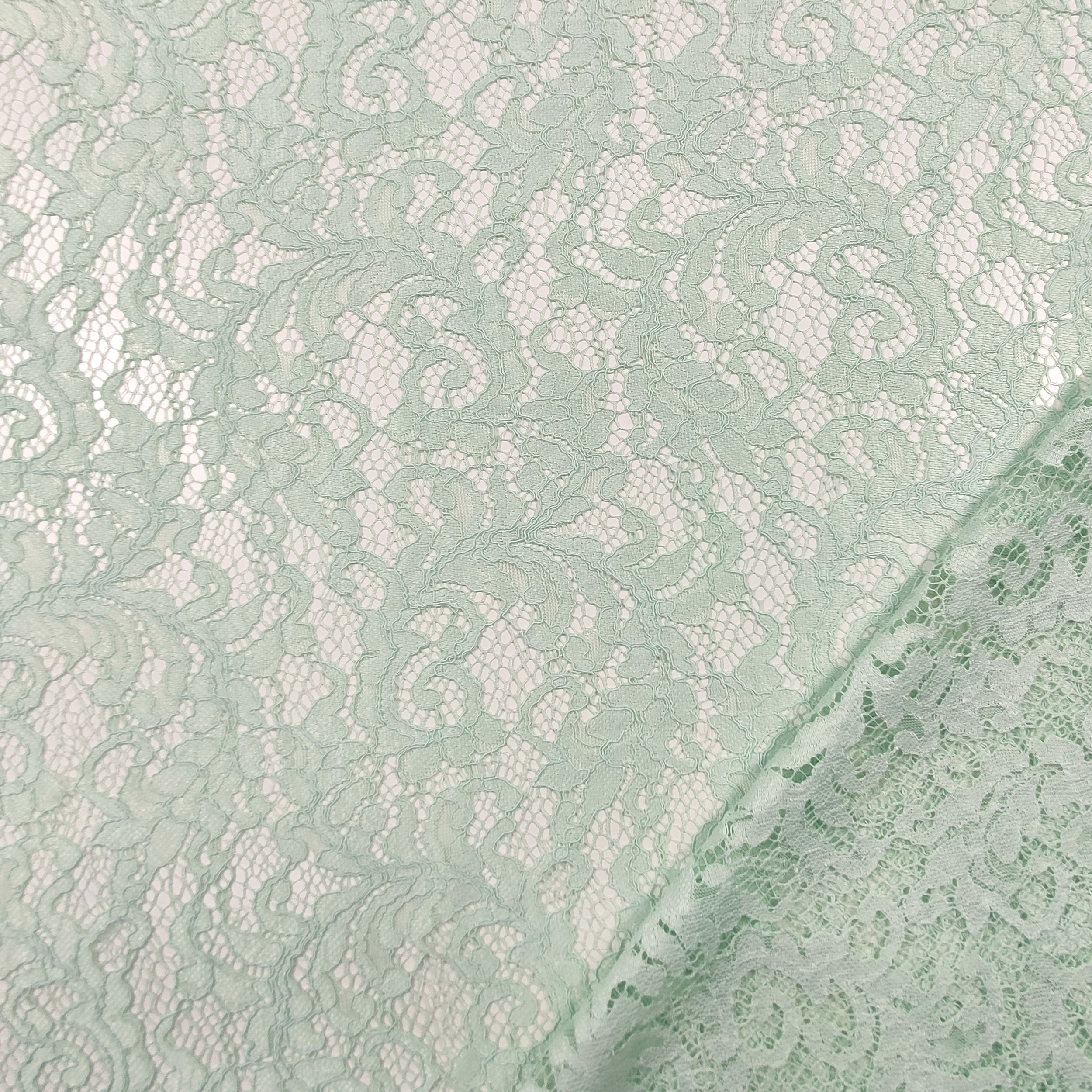 Micky Lace Image