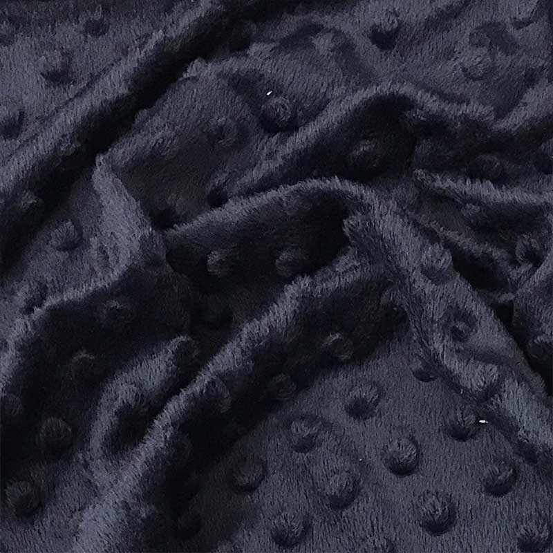 Dimple Plush Minky Fabric Image