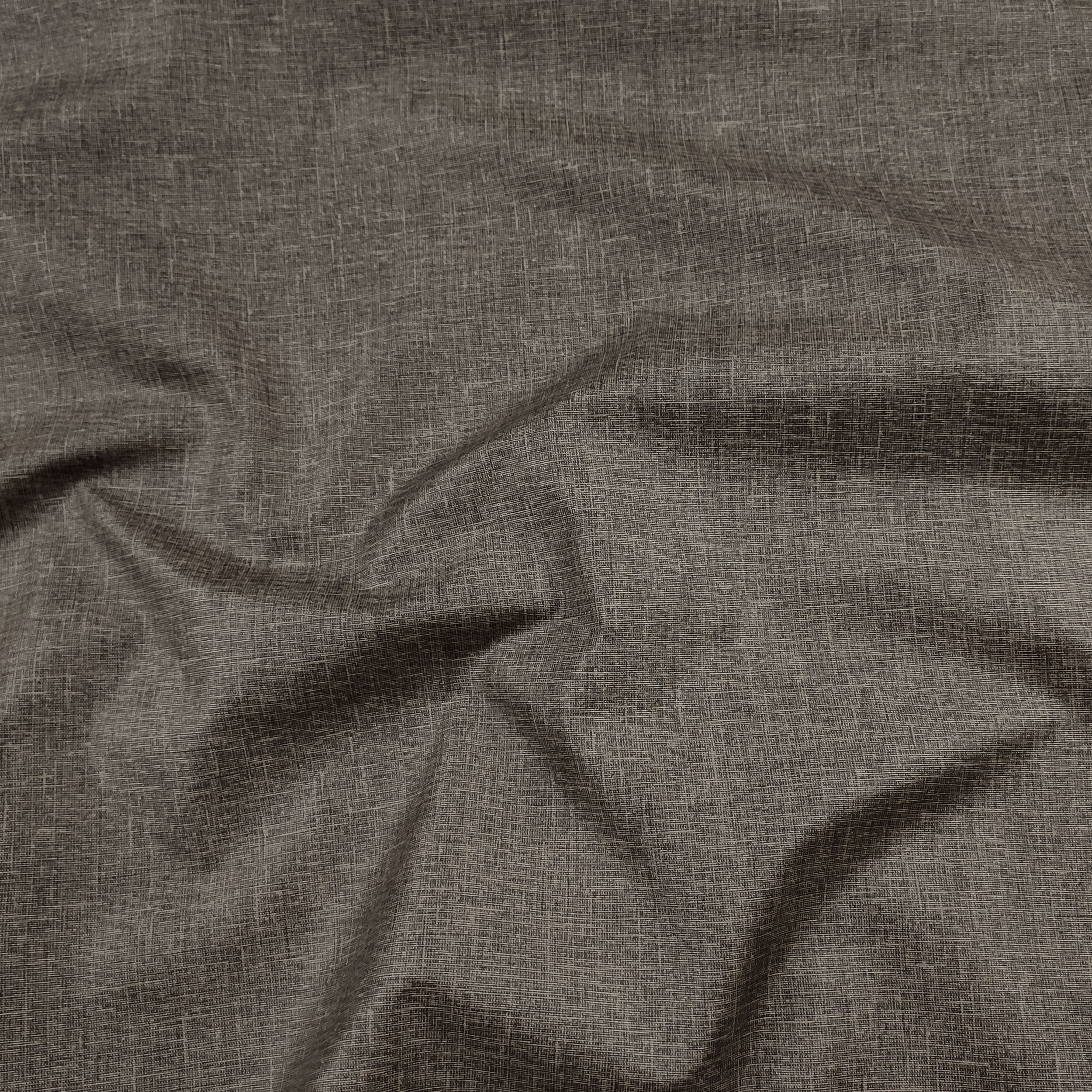 Stoff für Resin-Tischdecke Leinen-Effekt