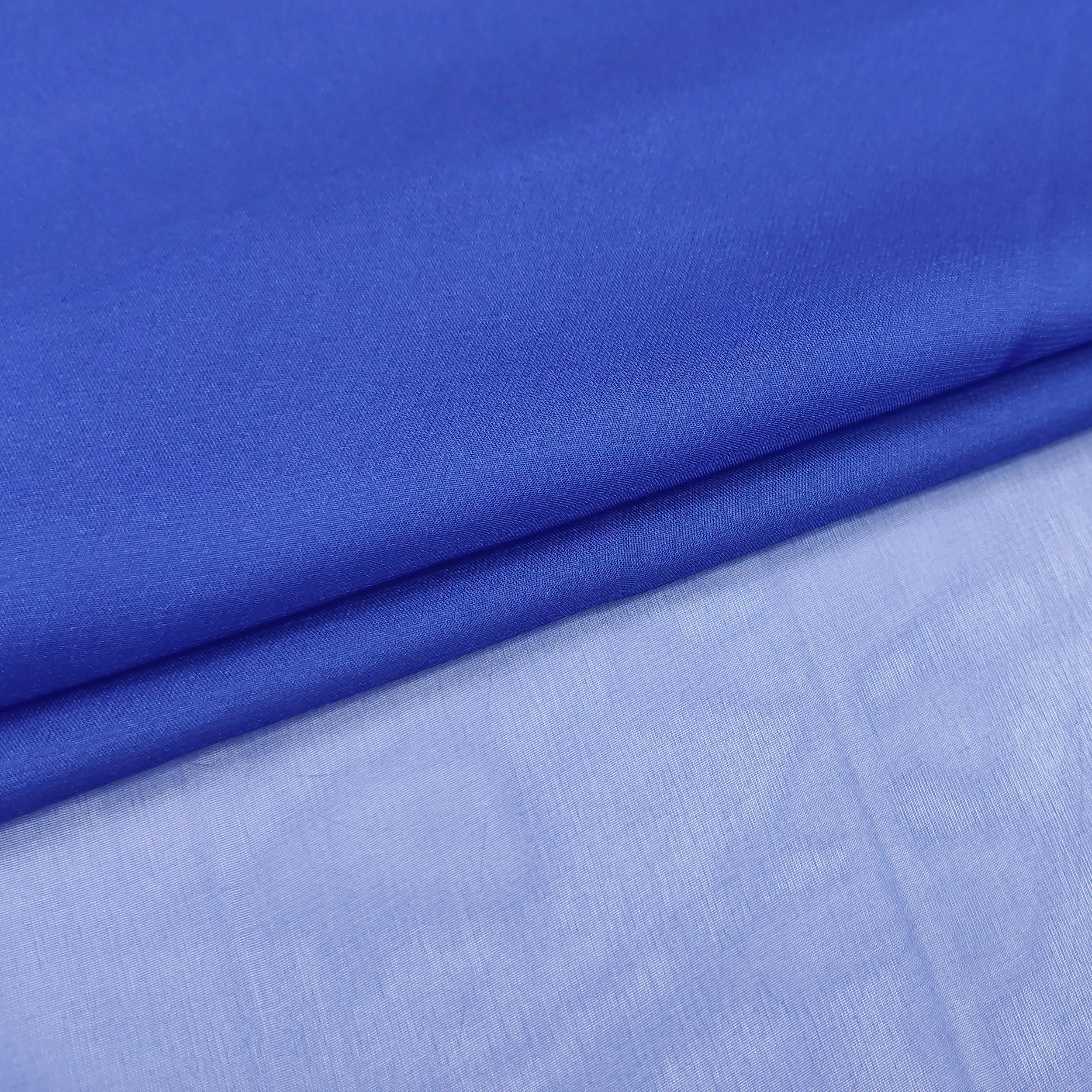 Bleu électrique - L394