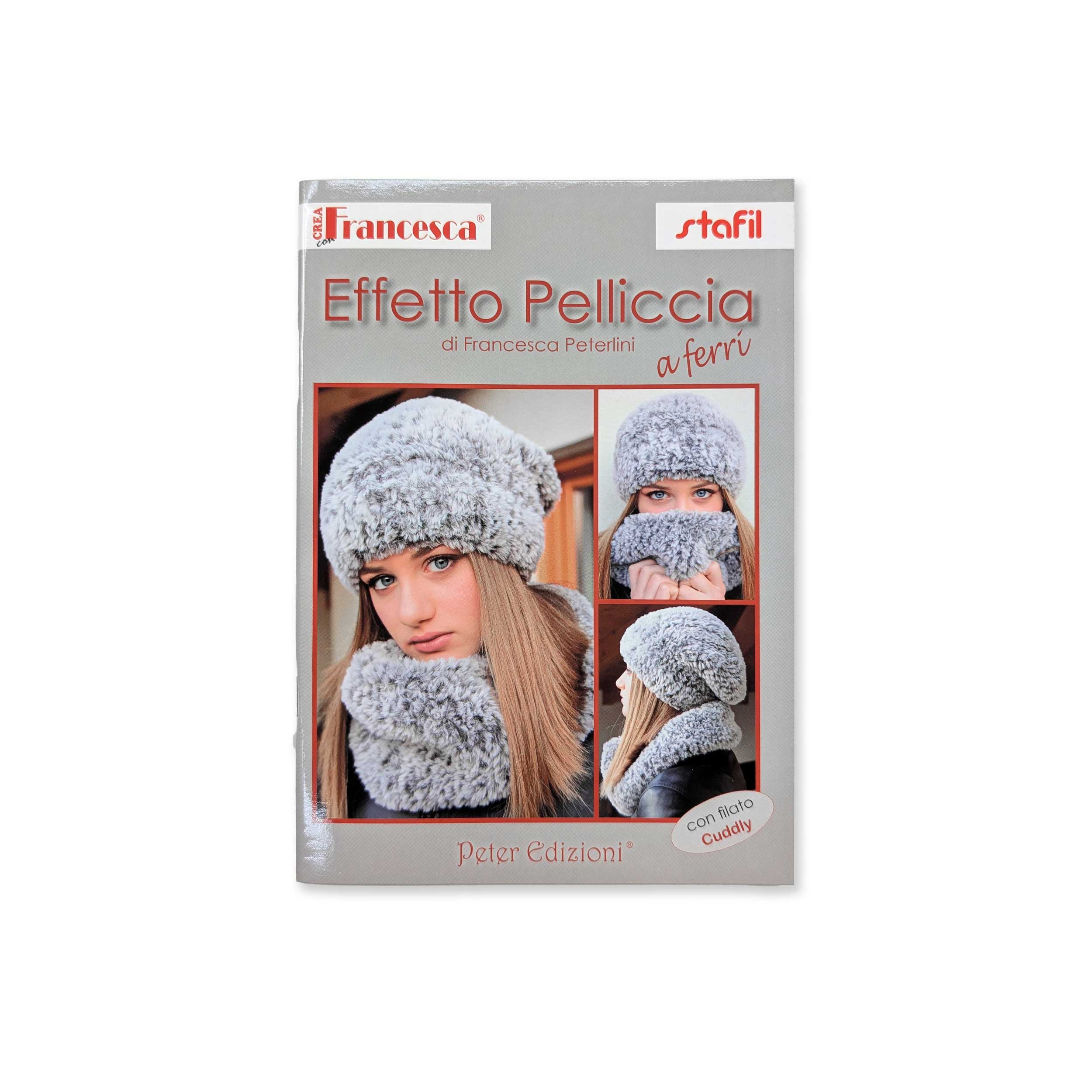 Ferri Fur Effect - Francesca Peterlini Image
