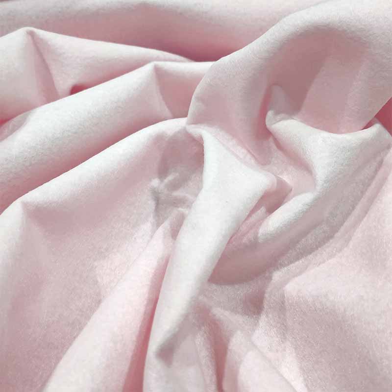 Unicolour Soft Thin Felt Image