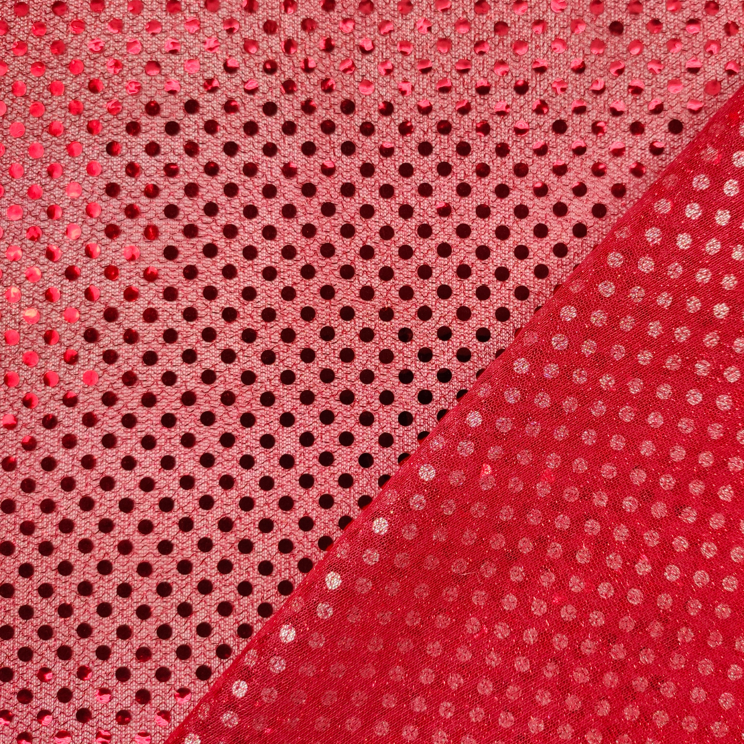 Tissu à paillettes bon marché Image