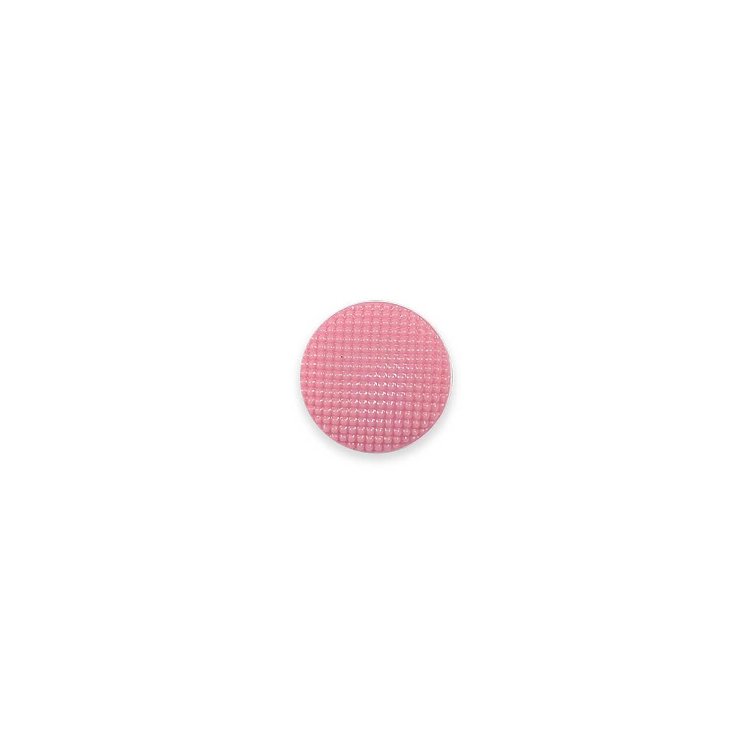 Solid Colour Button Embossing Pink Lin 16 Image
