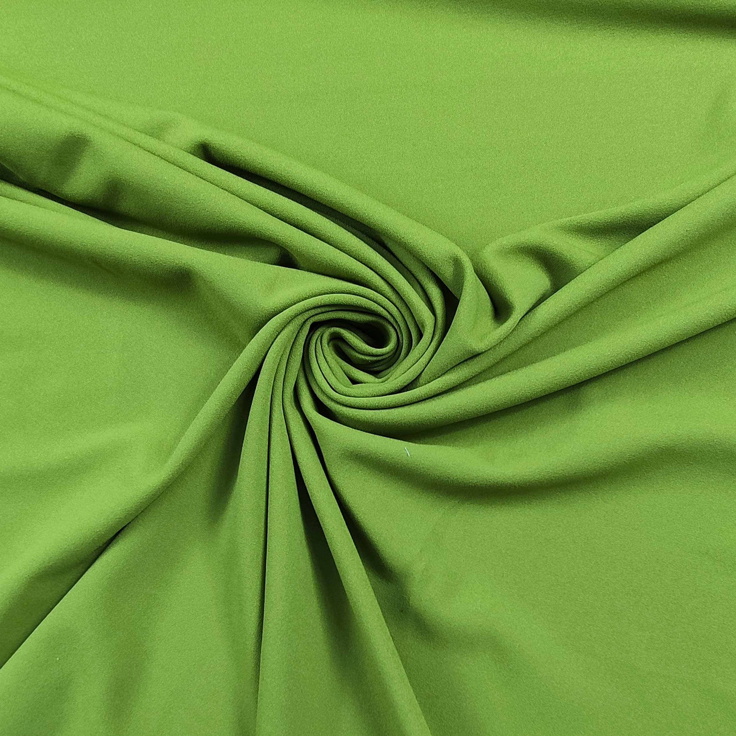 Hand Crepe Scuba jersey Image