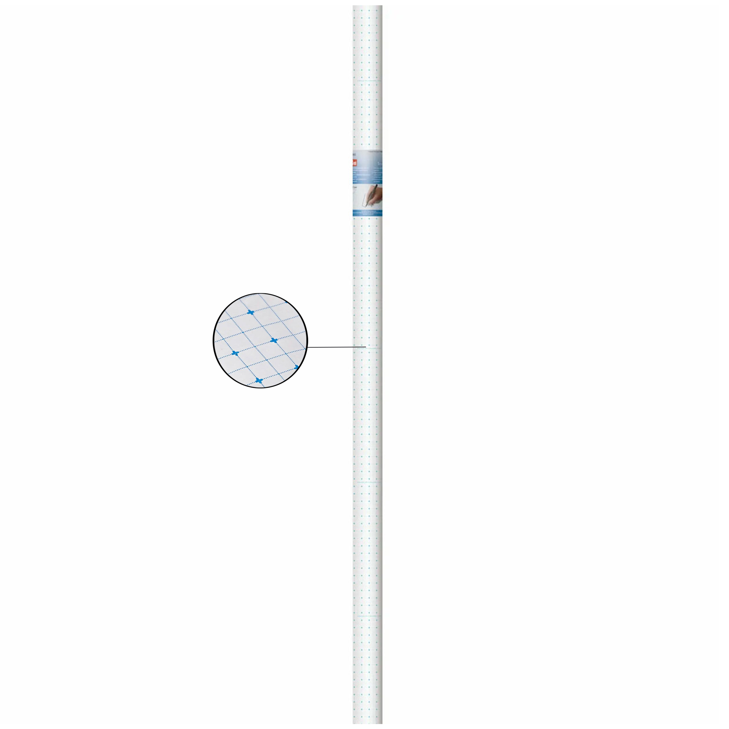 Millimeterpapier für Prym-Musterpapier