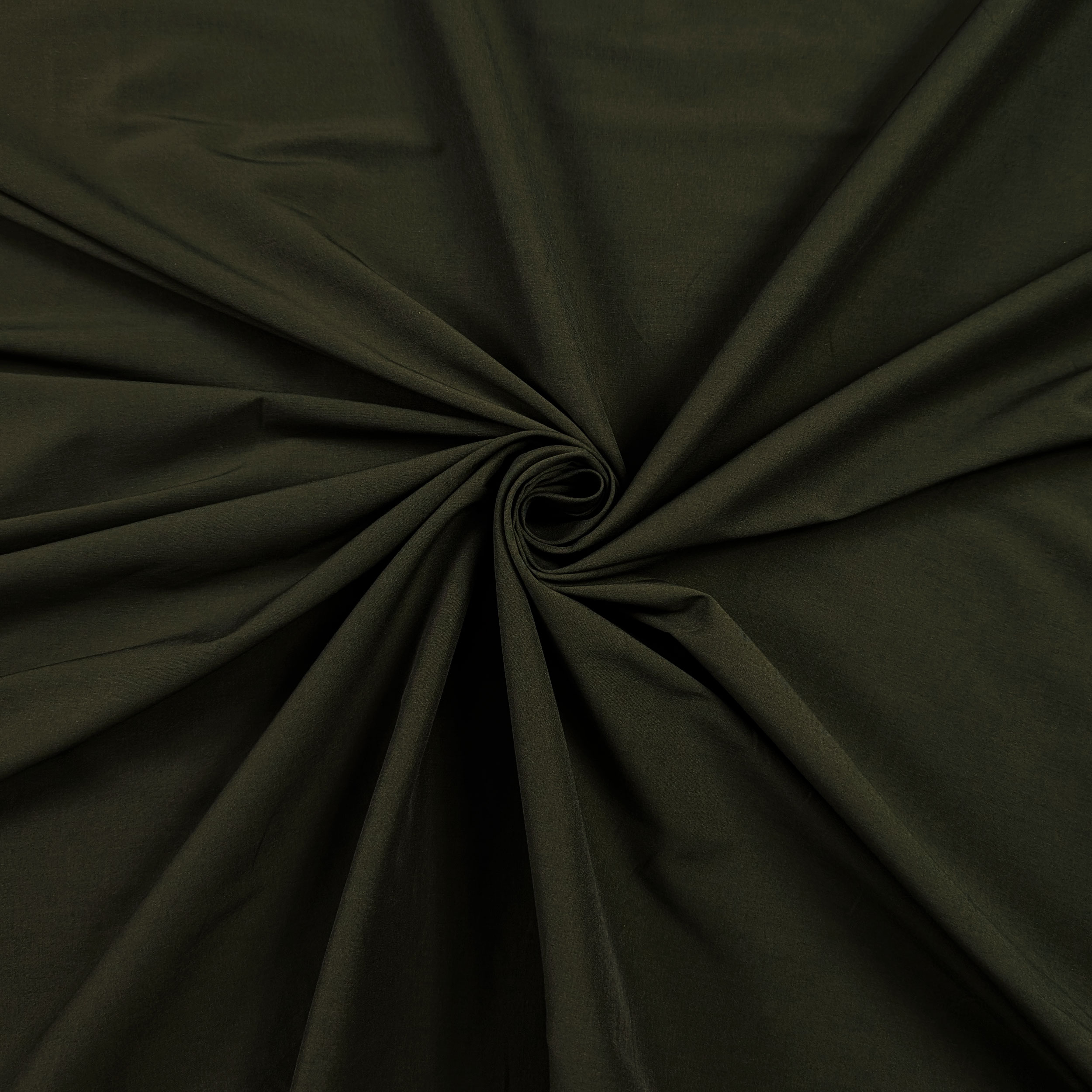 Dark Military Cotton Blend Image