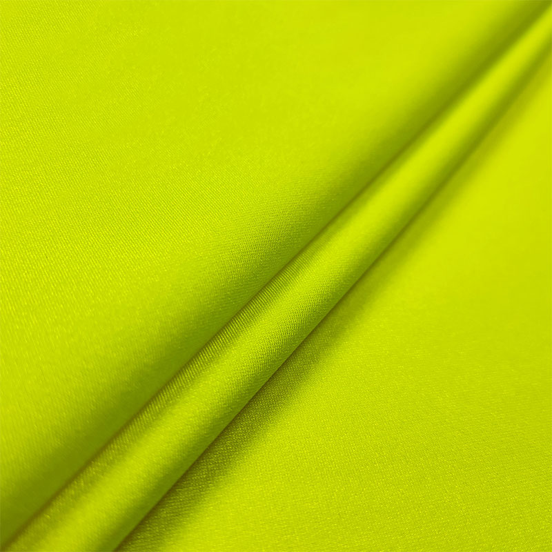 Jaune fluorescent - D228