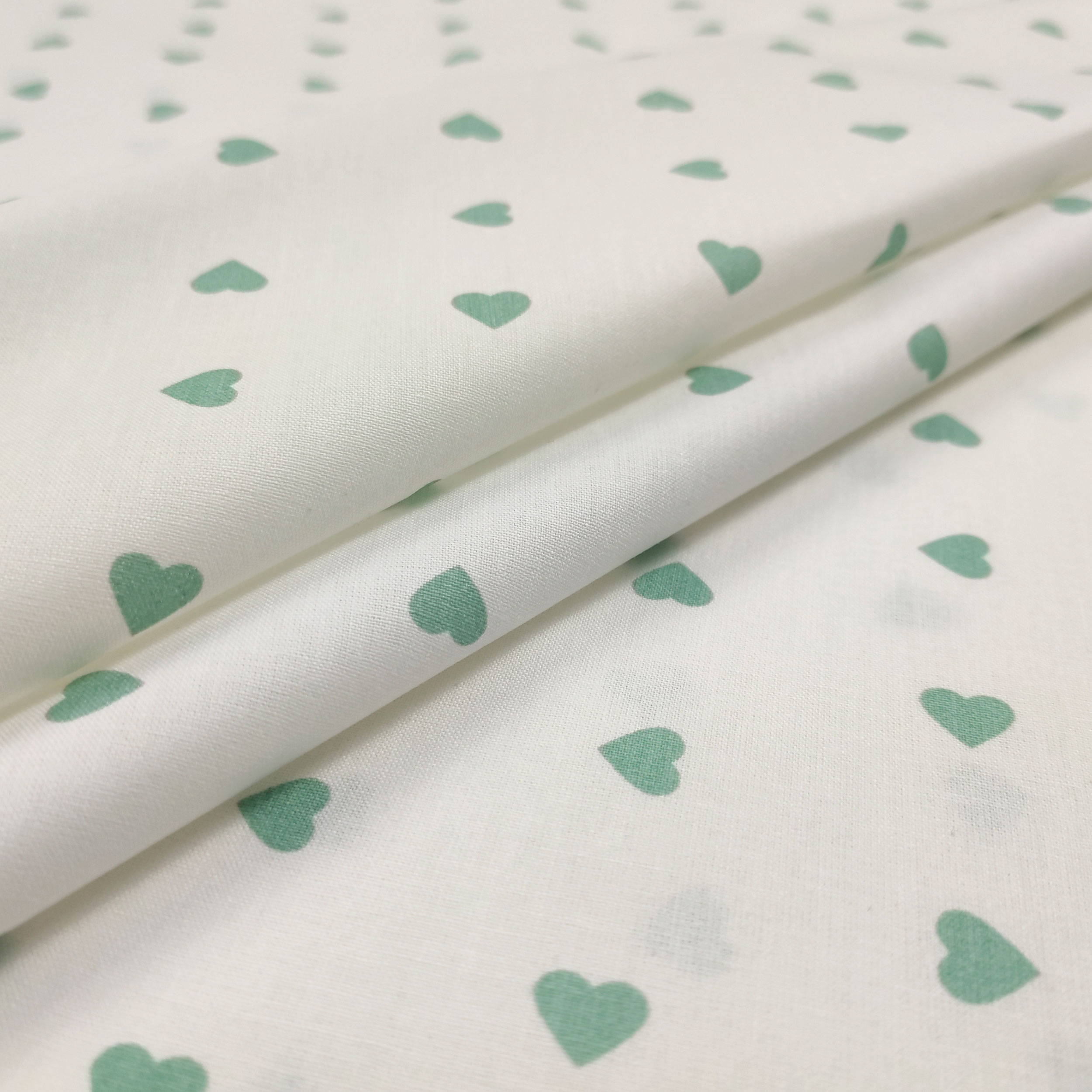 Bianco/Verde Marino - 081