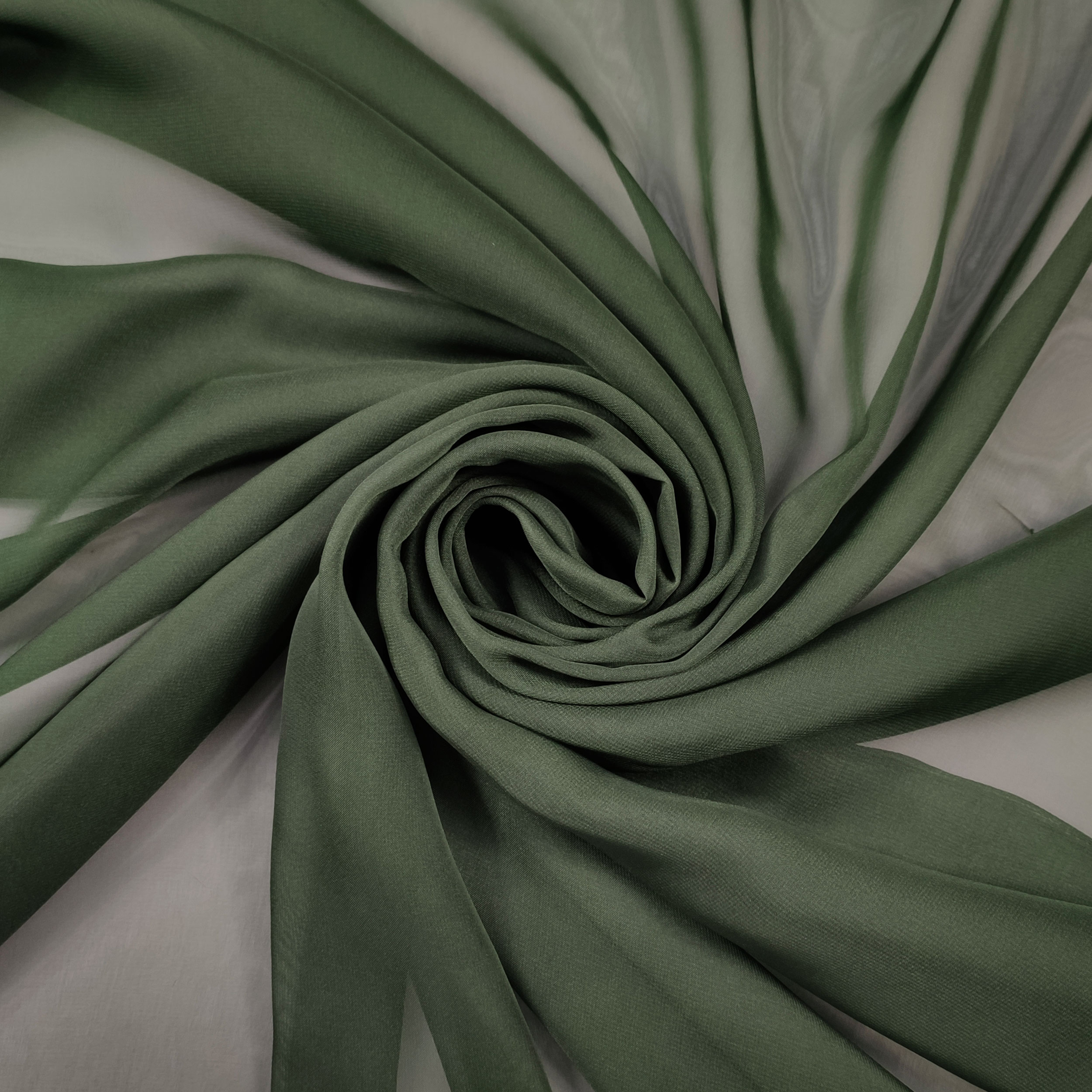 Unicolour Chiffon  Image