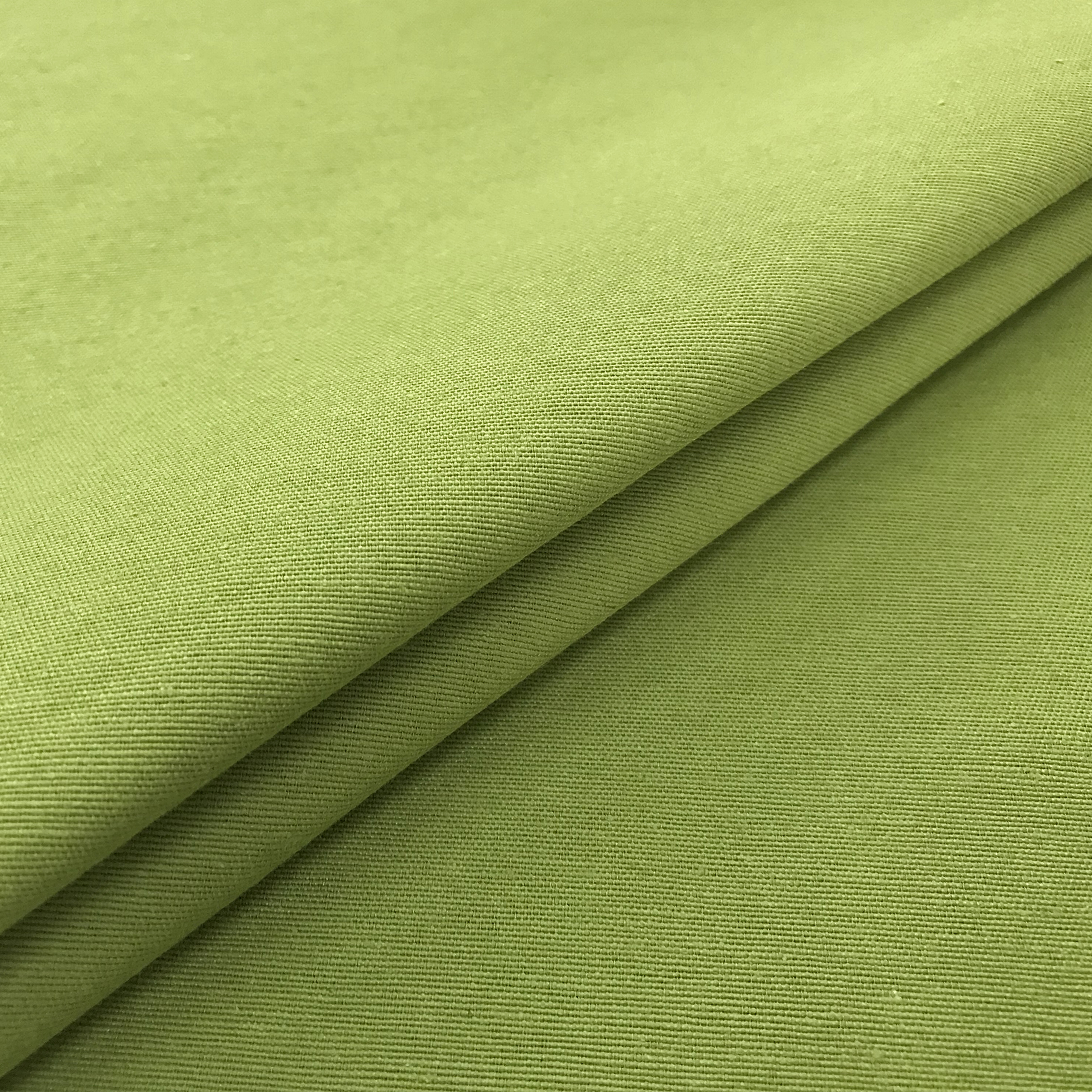 Cotton Blend Upholstery Fabric Image