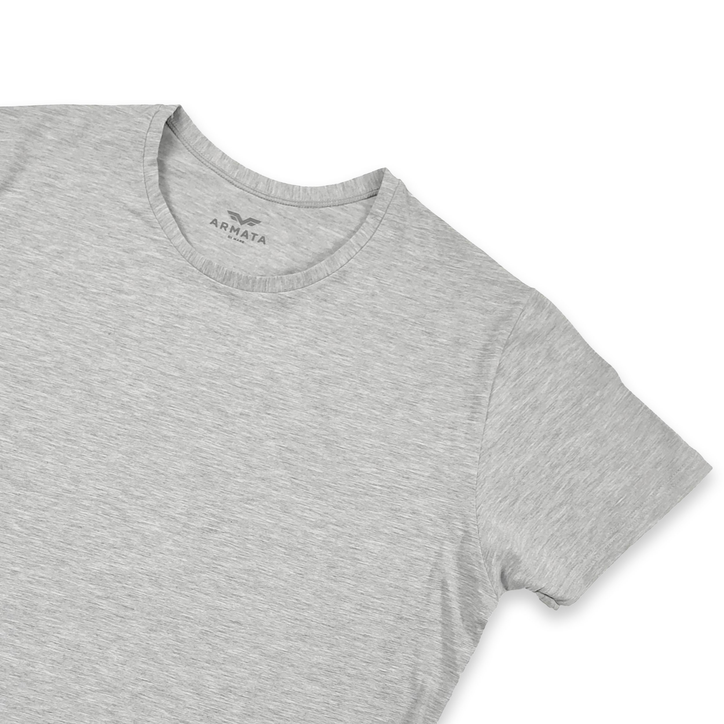 Armata di Mare Jersey de cuello redondo para hombre Image