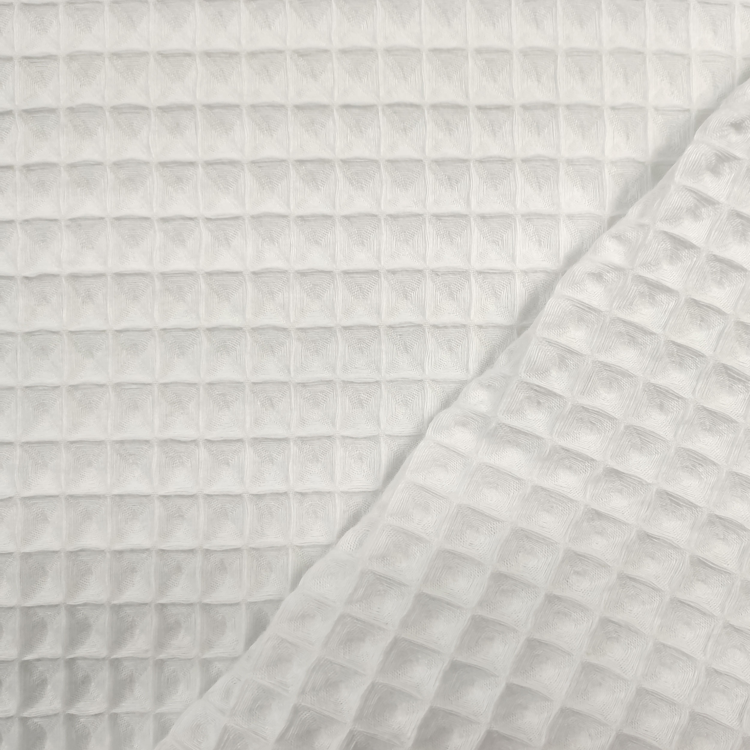 Maxi Honeycomb Fabric Image
