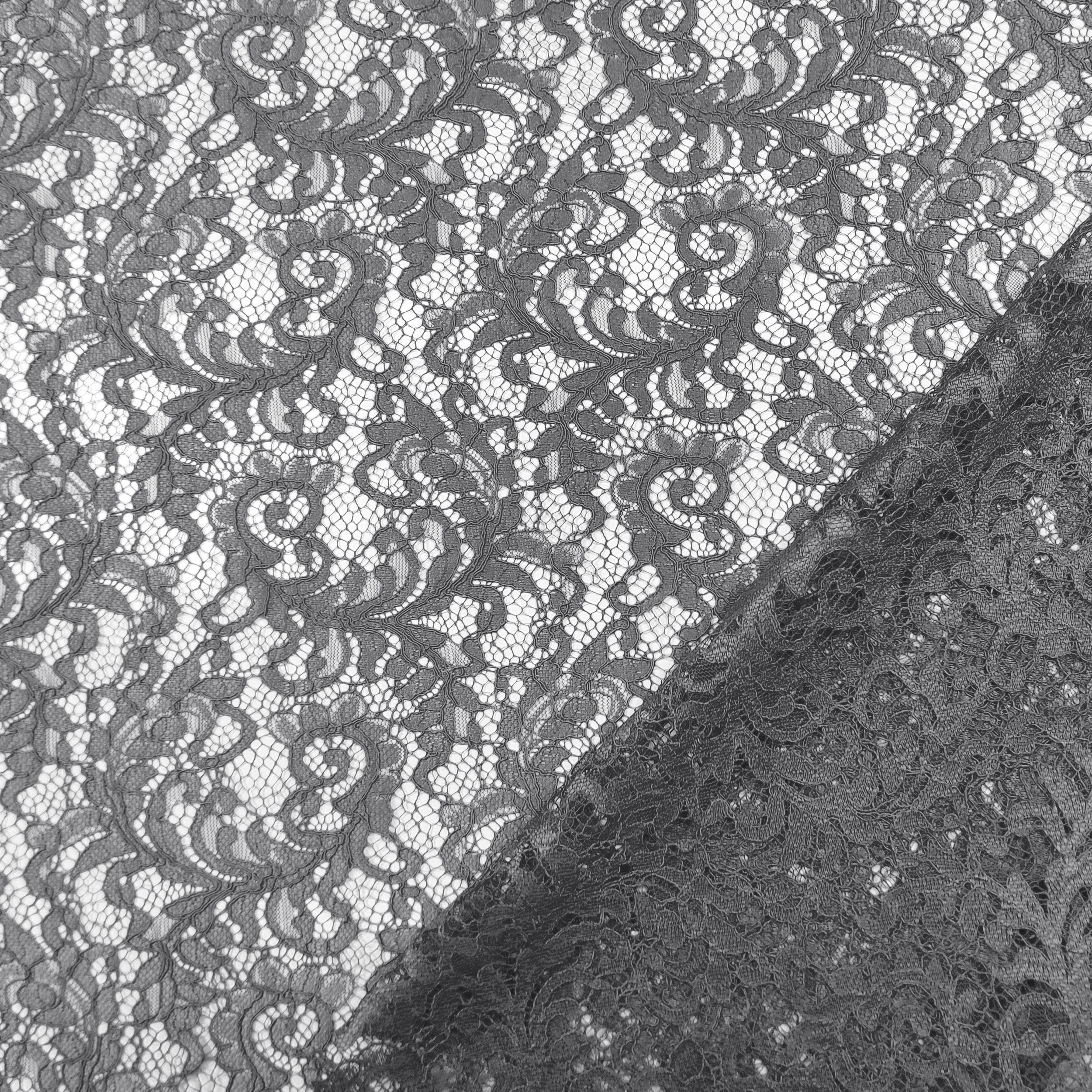Micky Lace Image