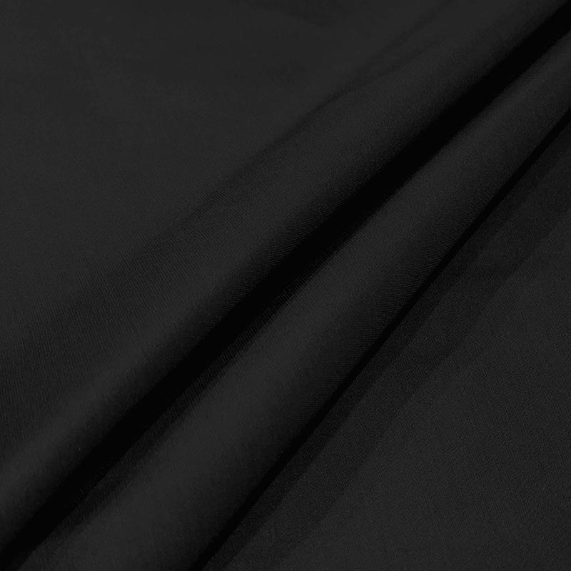 Taffetas lisse pour rideaux 3