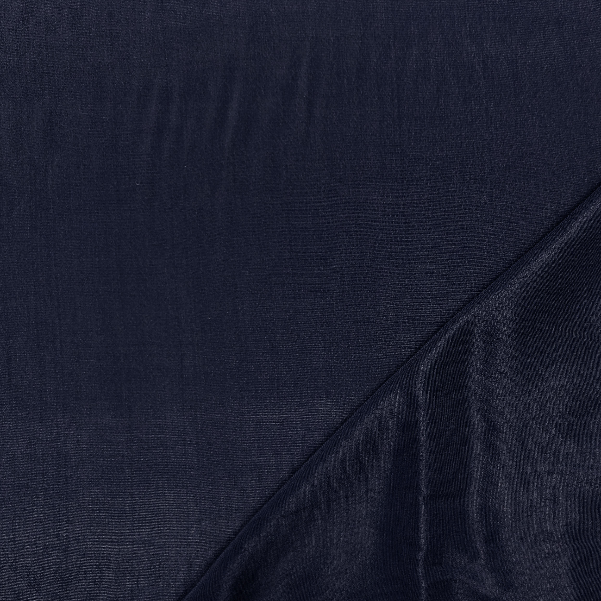 Blue Stretch Viscose Image