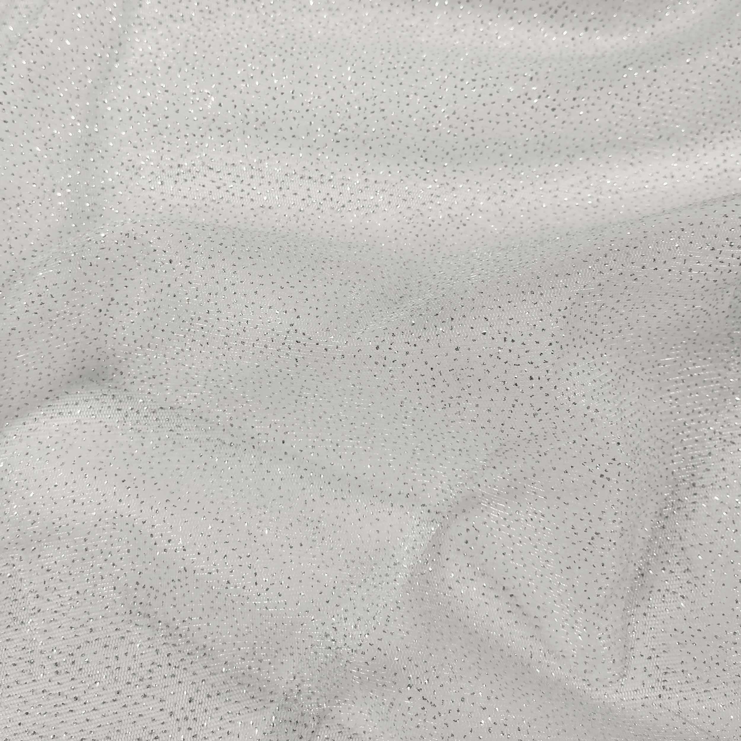 Blanc/Argent - 68
